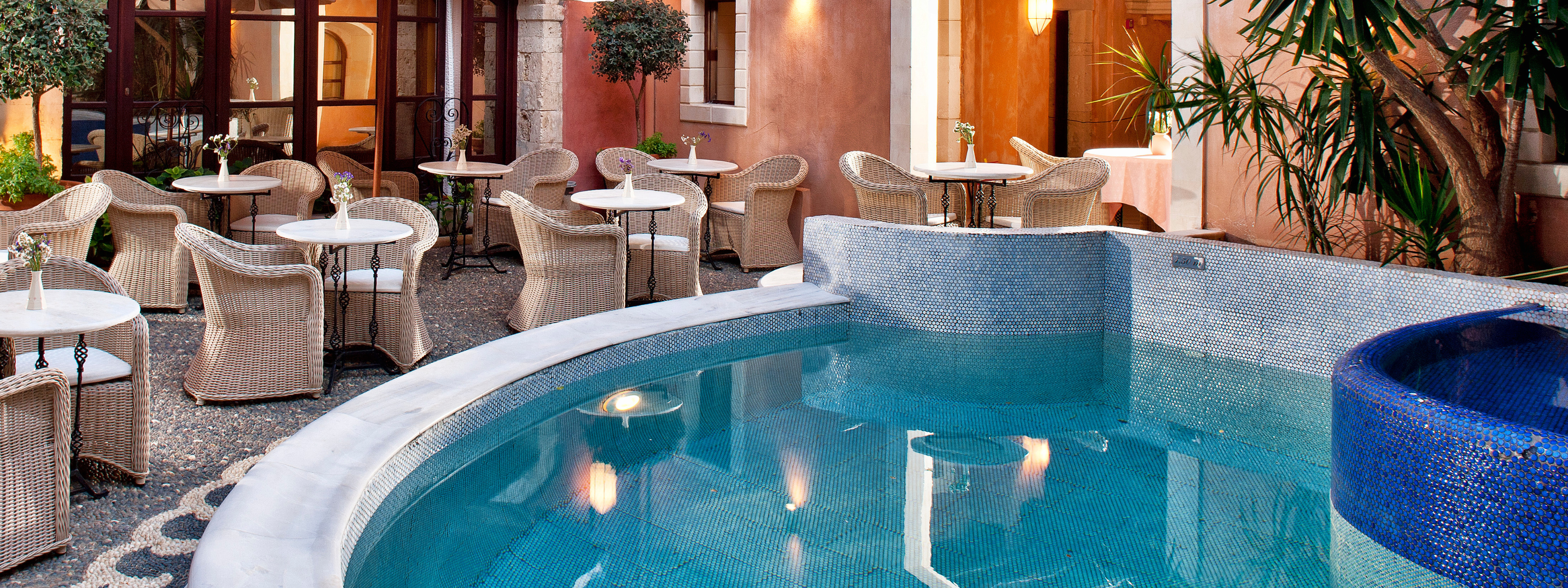 Rimondi Boutique Hotel 