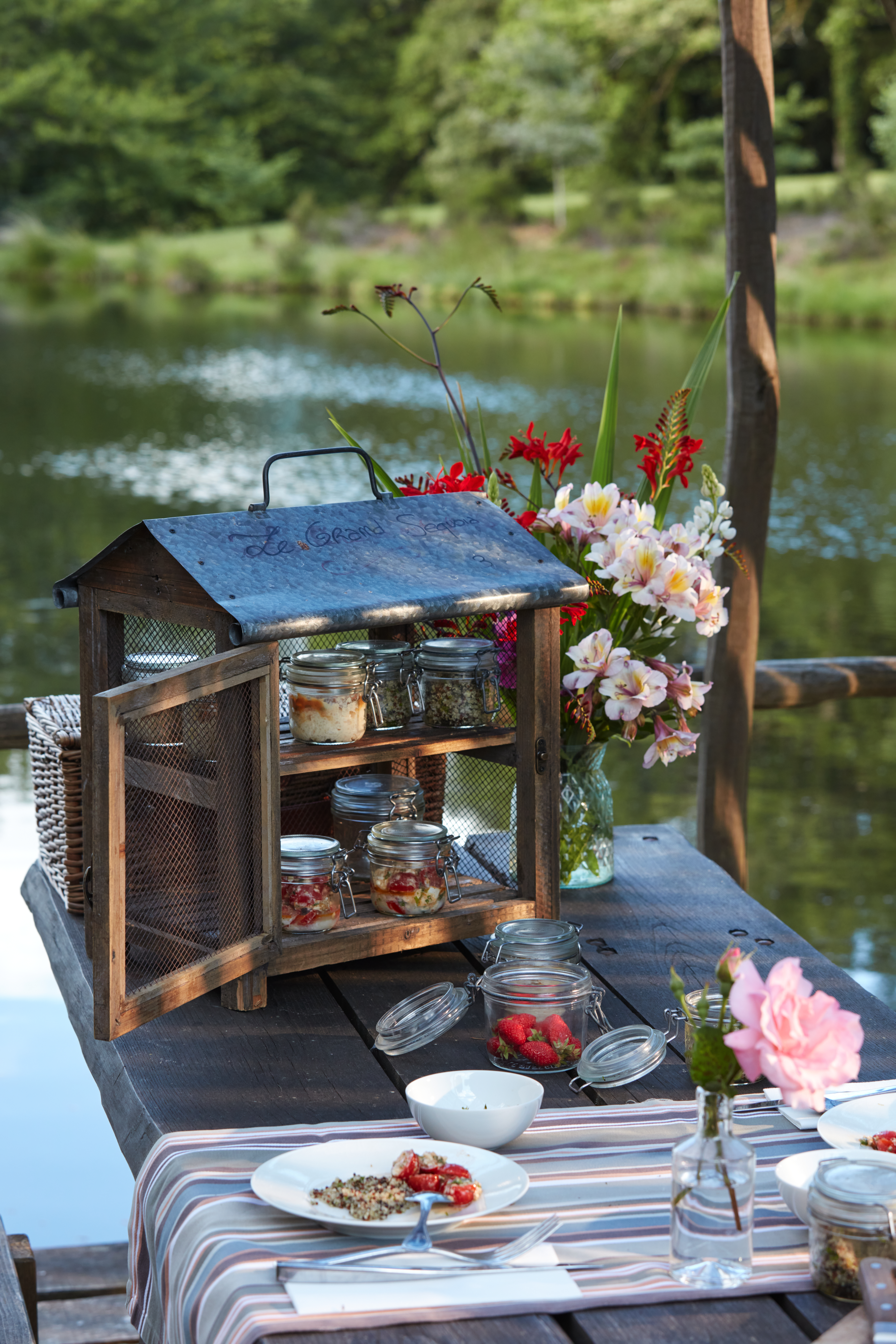 7 picknick