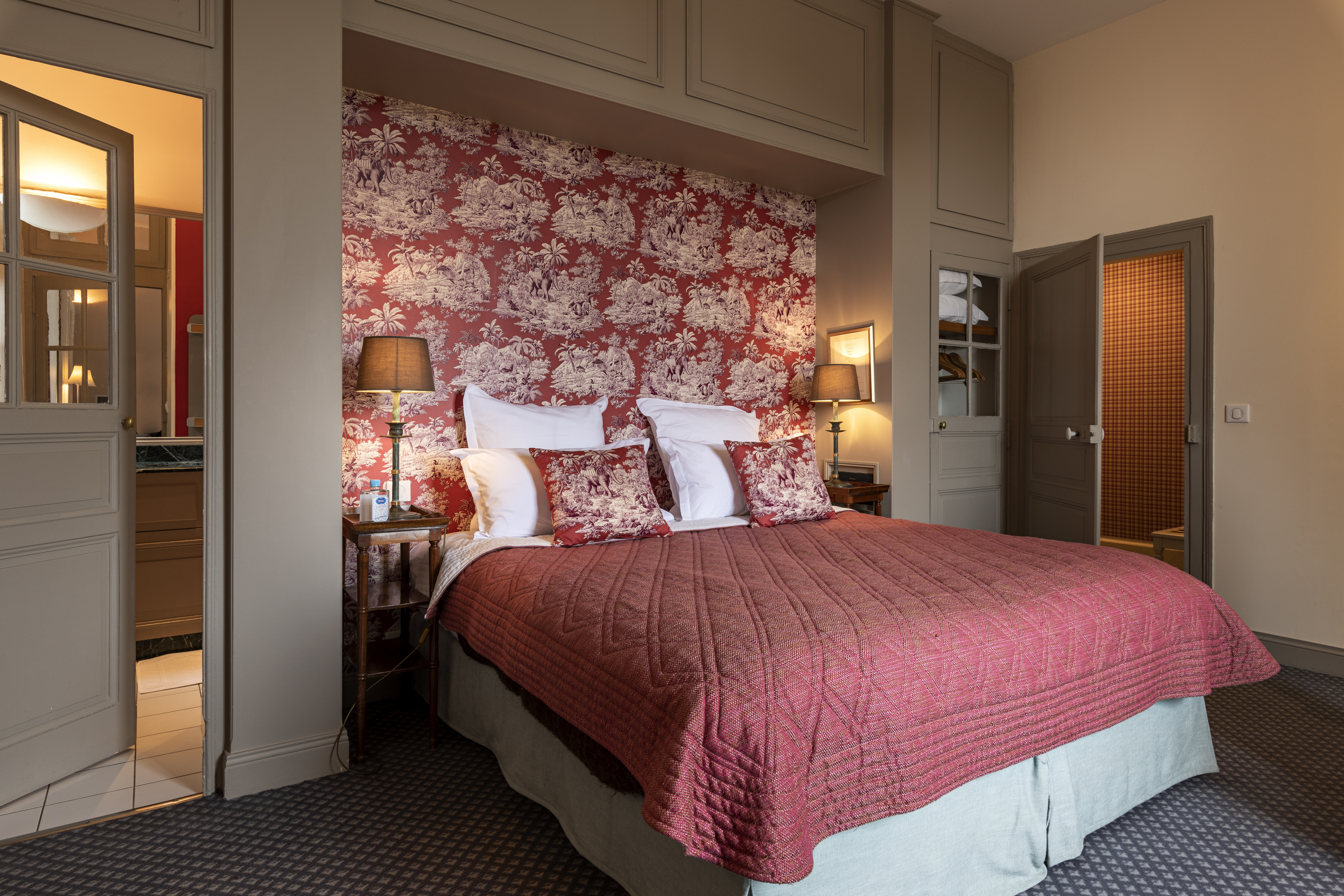 23 room