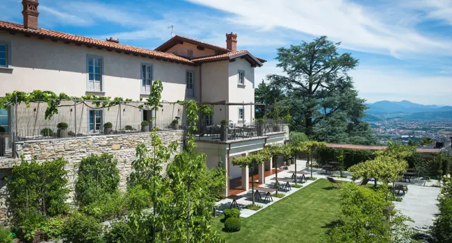 Relais San Vigilio