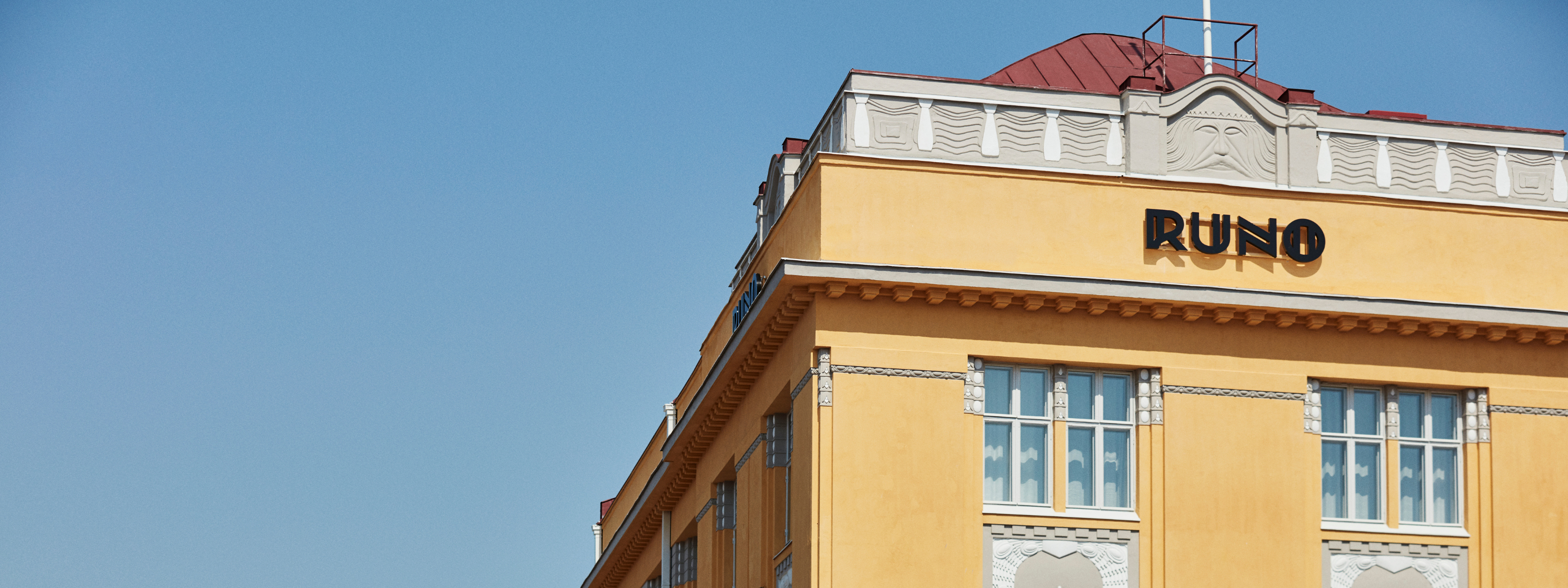 Runo Hotel Porvoo