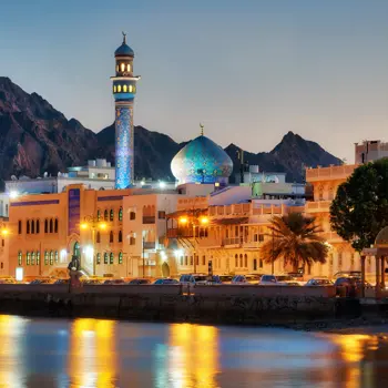 Oman