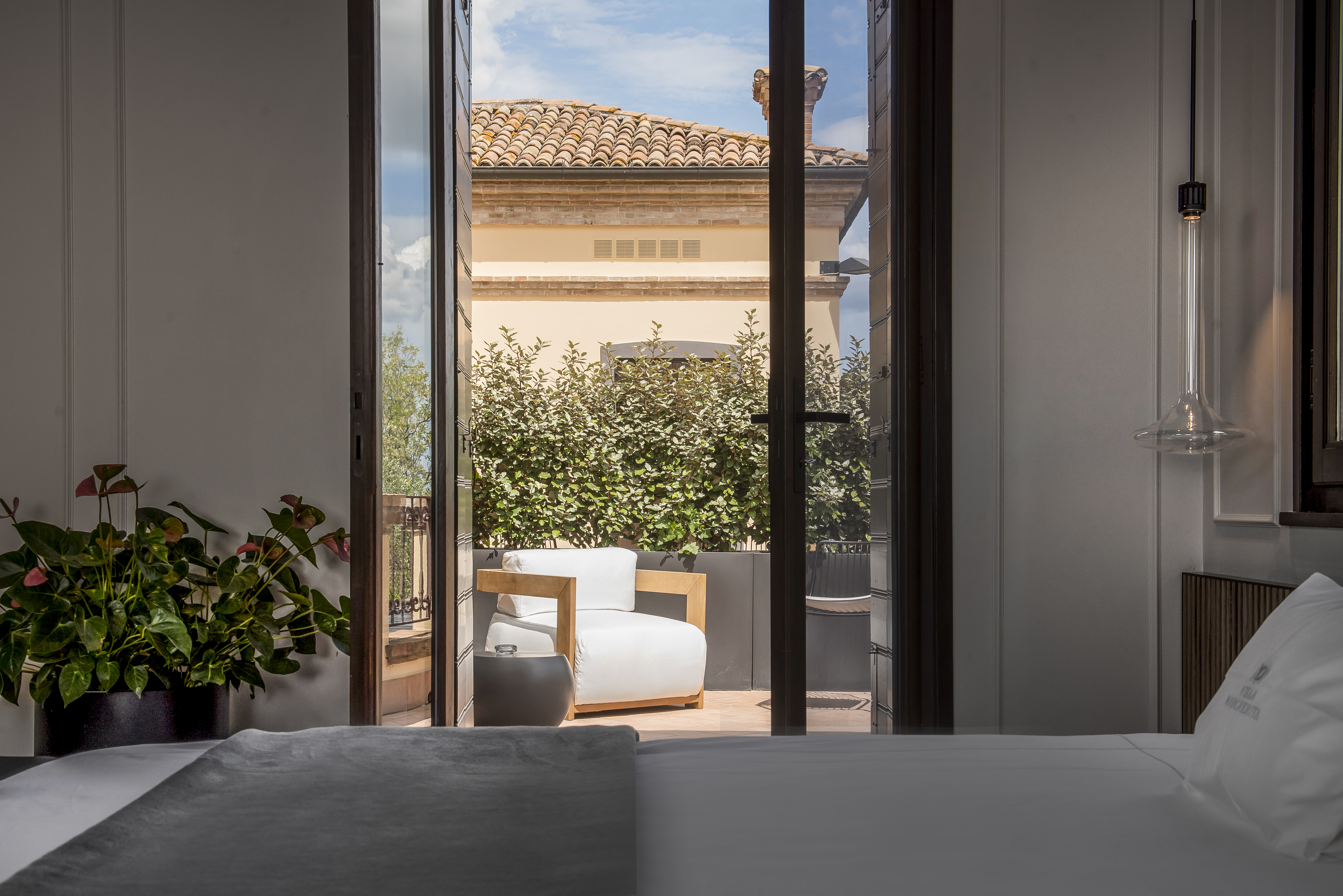 5 view from bedrelais villa margherita 50
