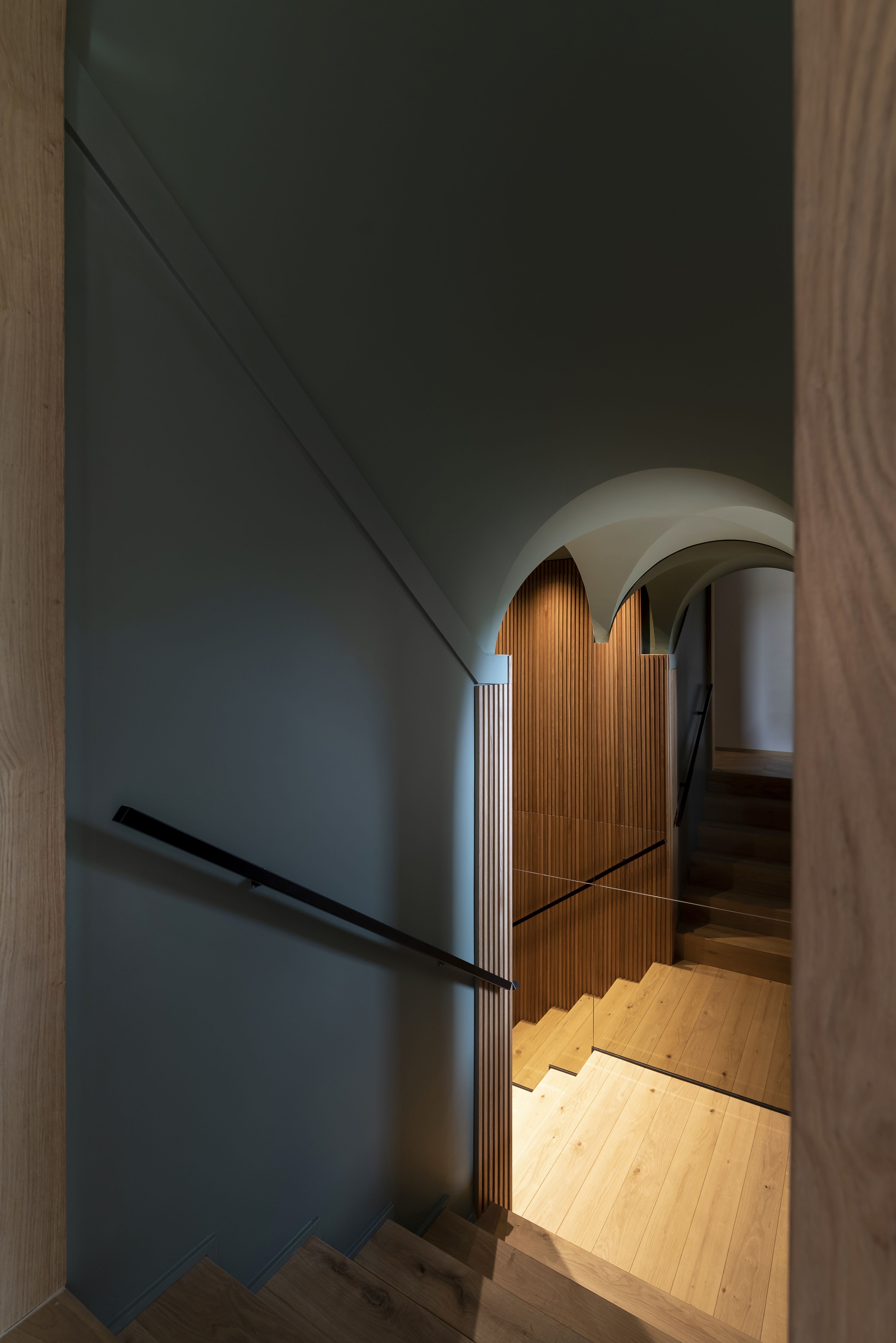 19 stair hal relais villa margherita 41