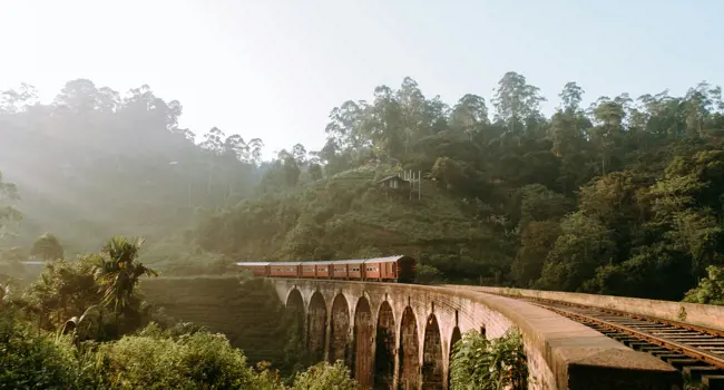 Het beste van Sri Lanka