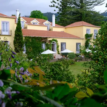 Casa Velha do Palheiro
