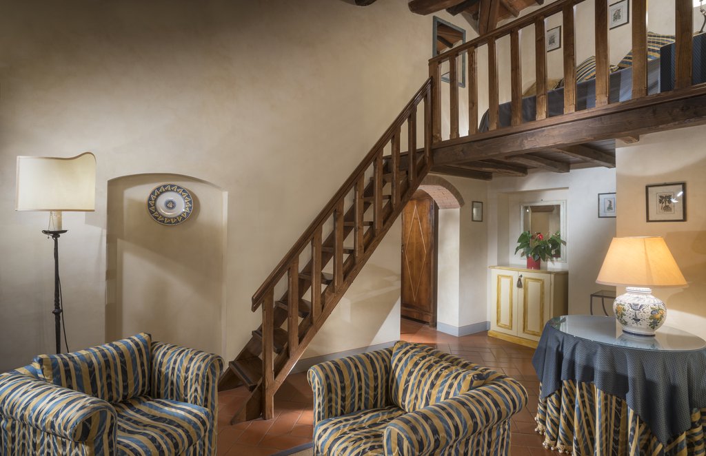 exclusive suite r