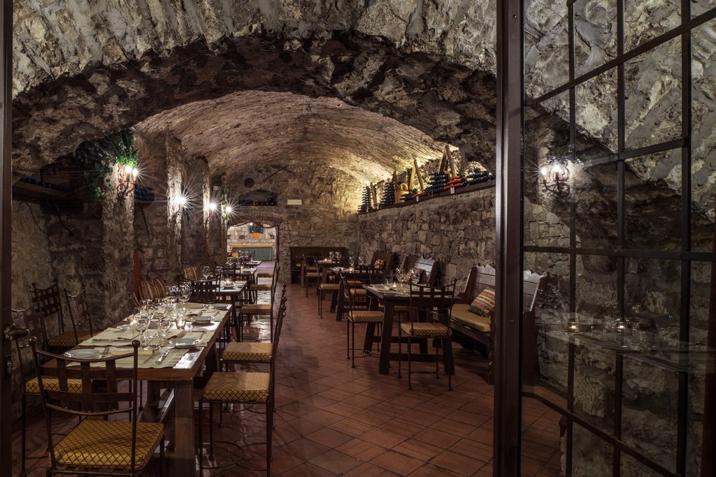 osteria r