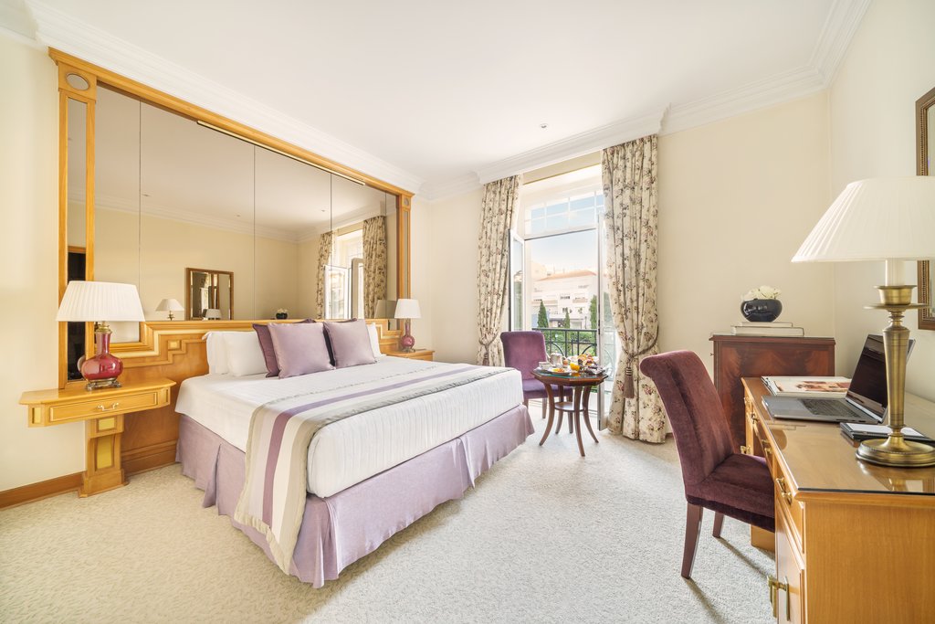 2 classic room