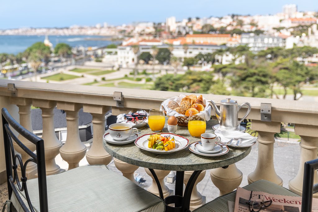 3 superior deluxe room terrace with breakfast