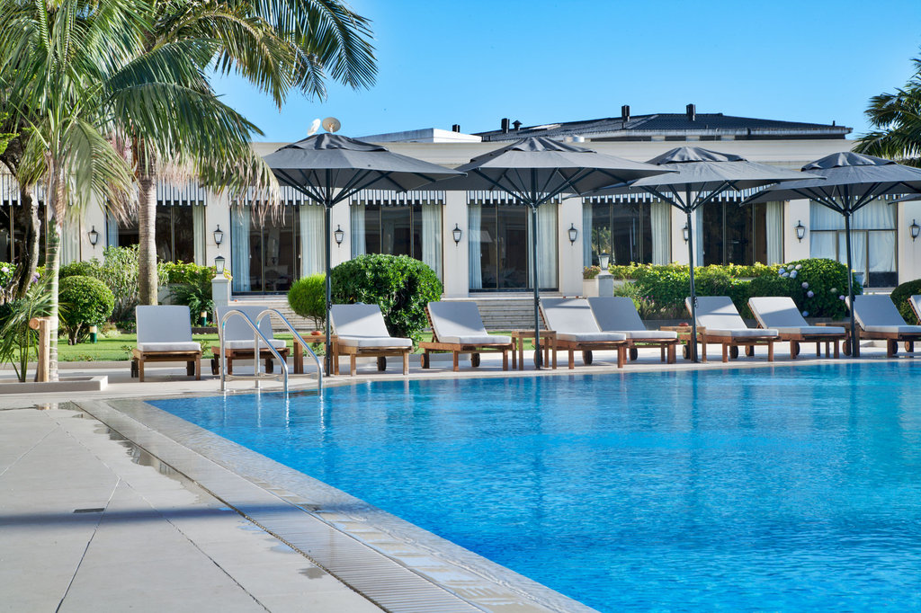 10 pool