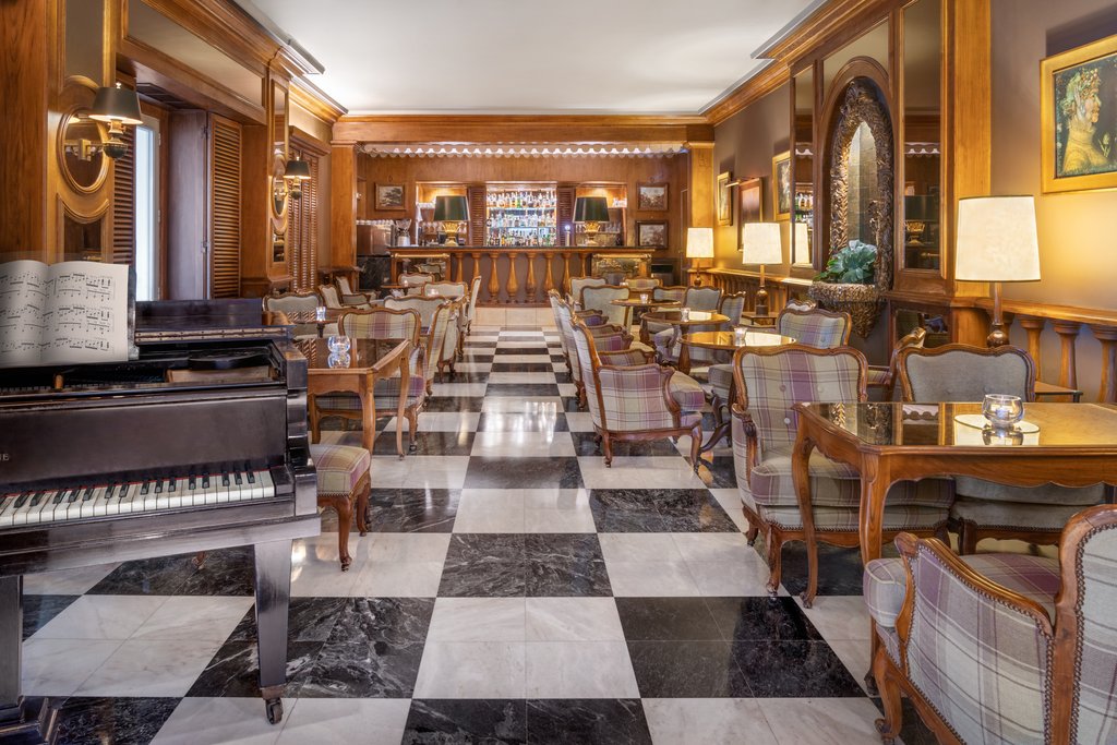 bar estoril