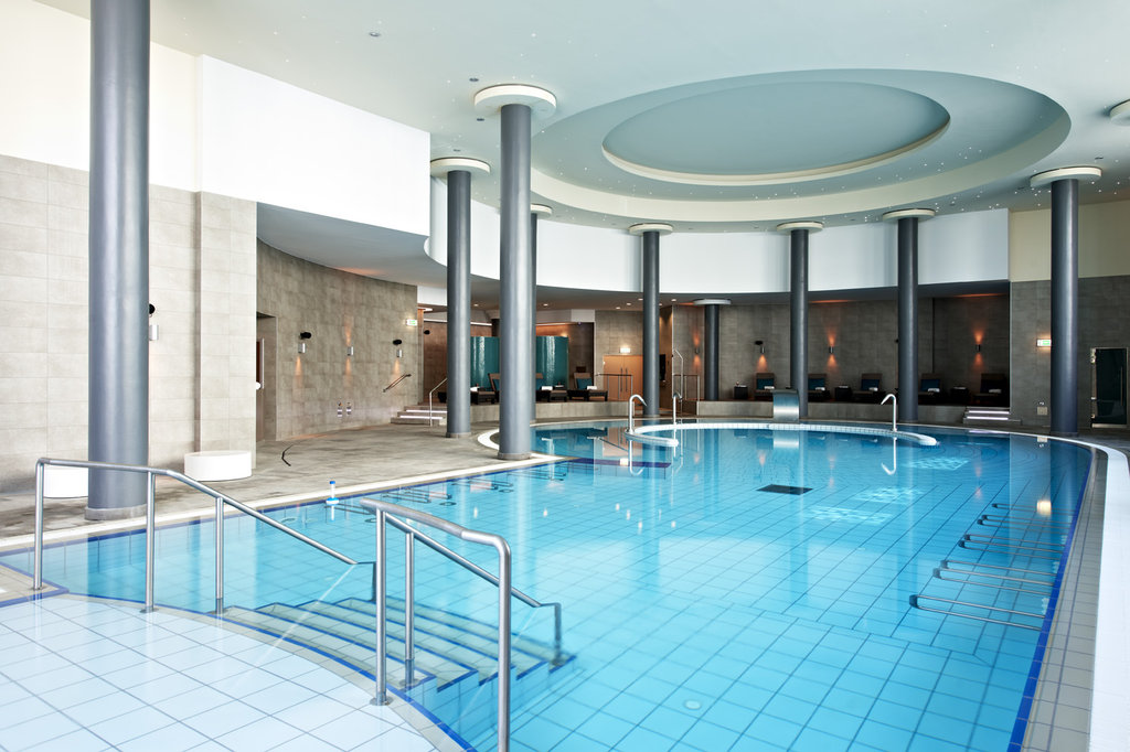 spa