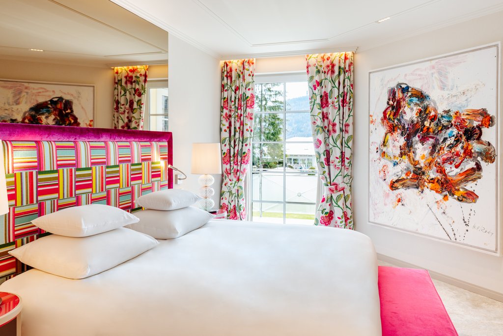 10 park suite deluxe