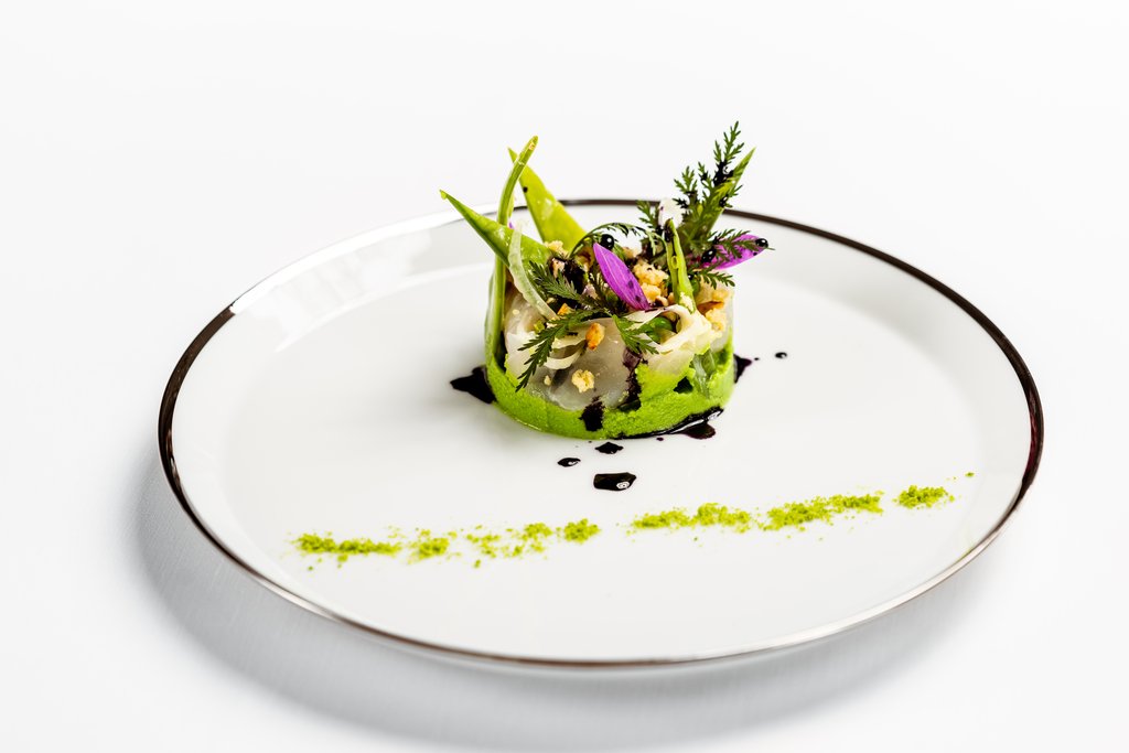 la terrasse dining