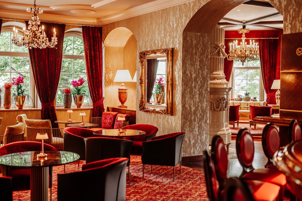 schlossbar