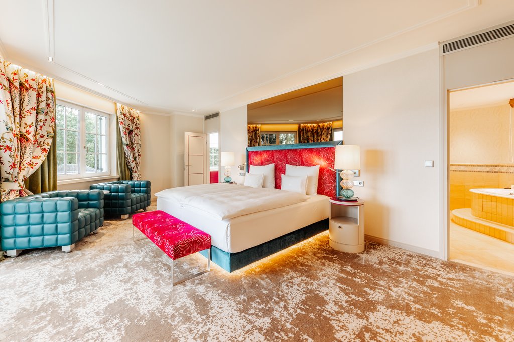 seefels corner suite