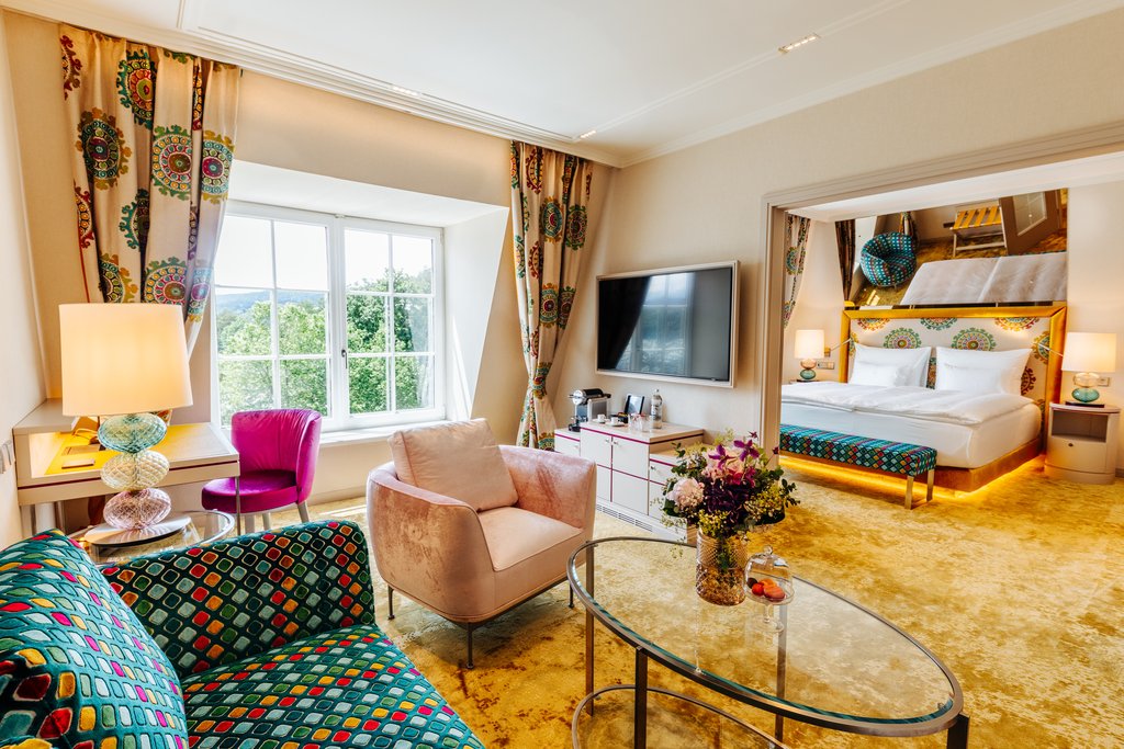 suite