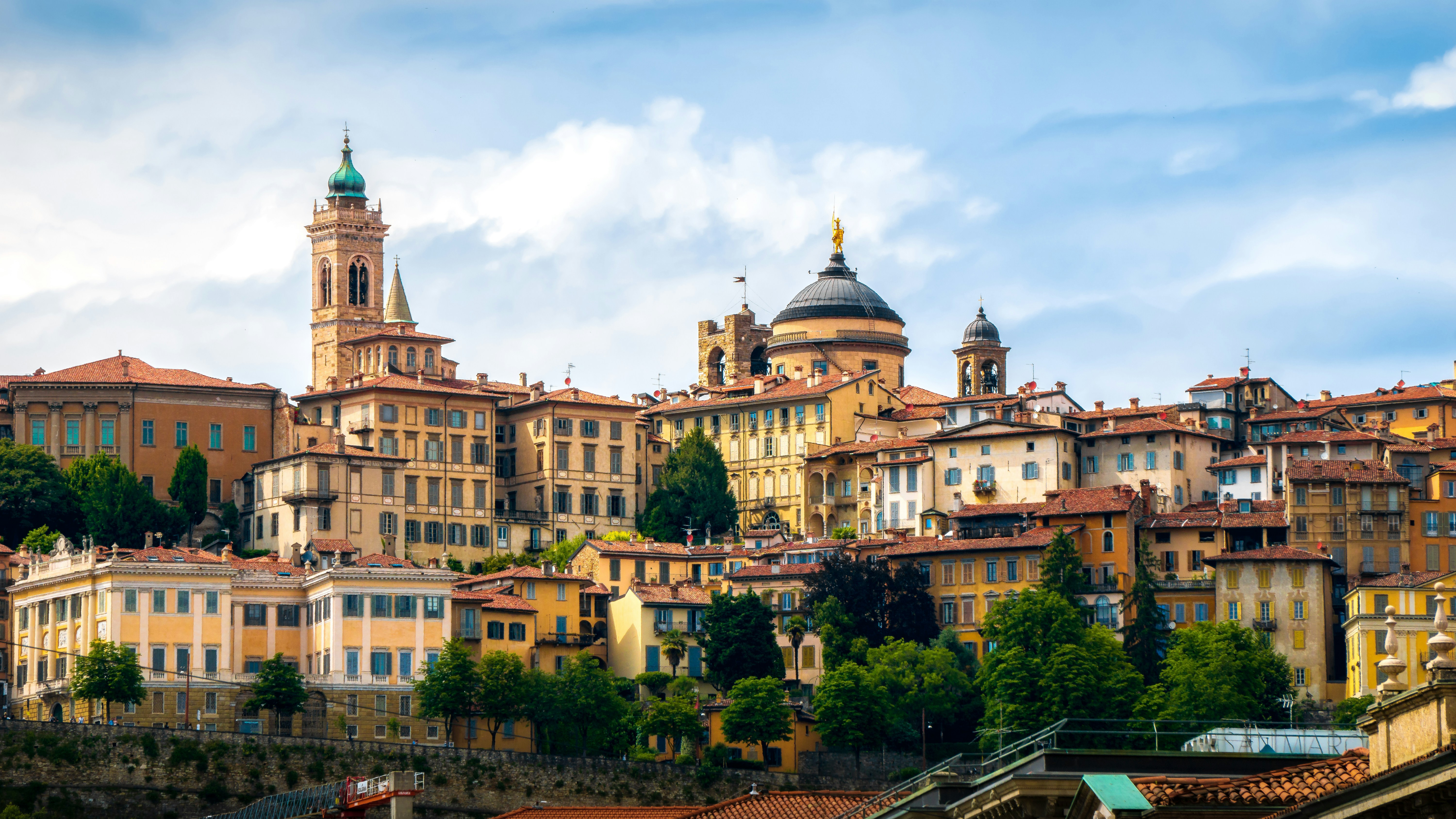 citta dei mille