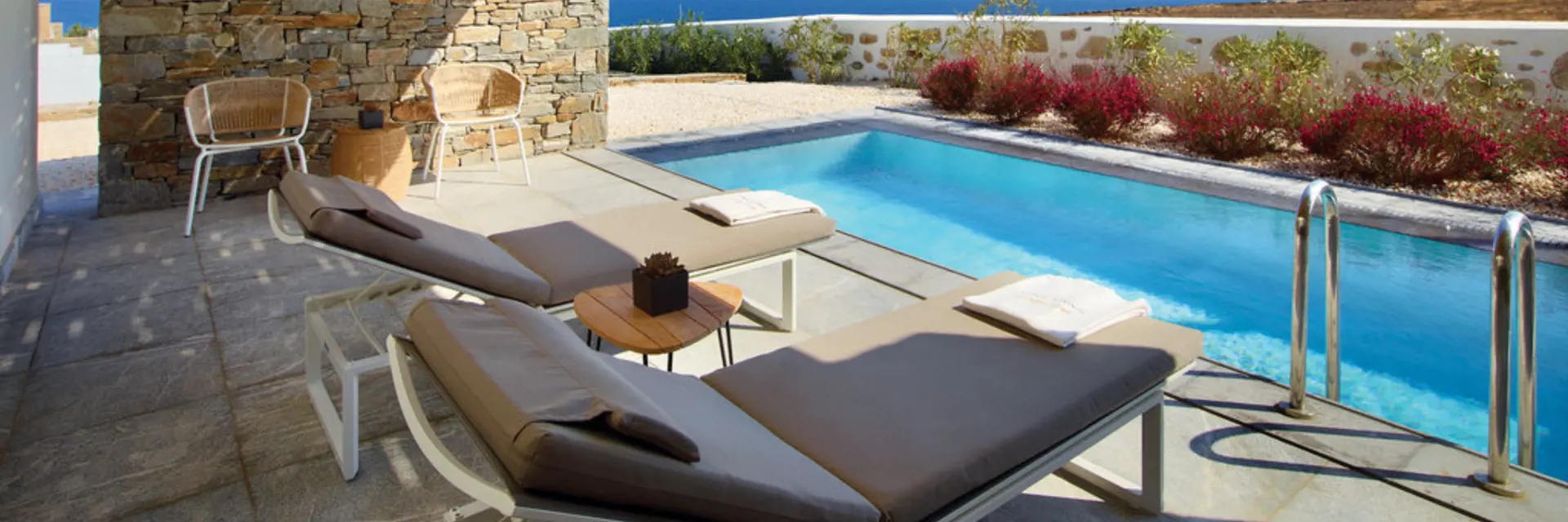 Summer Senses Luxury Resort