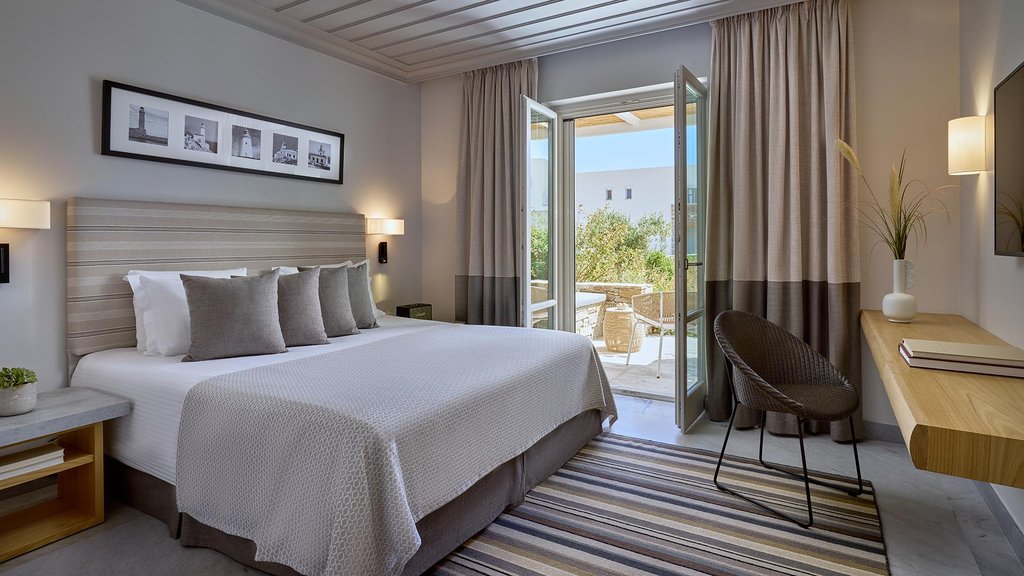 3 deluxe room inside