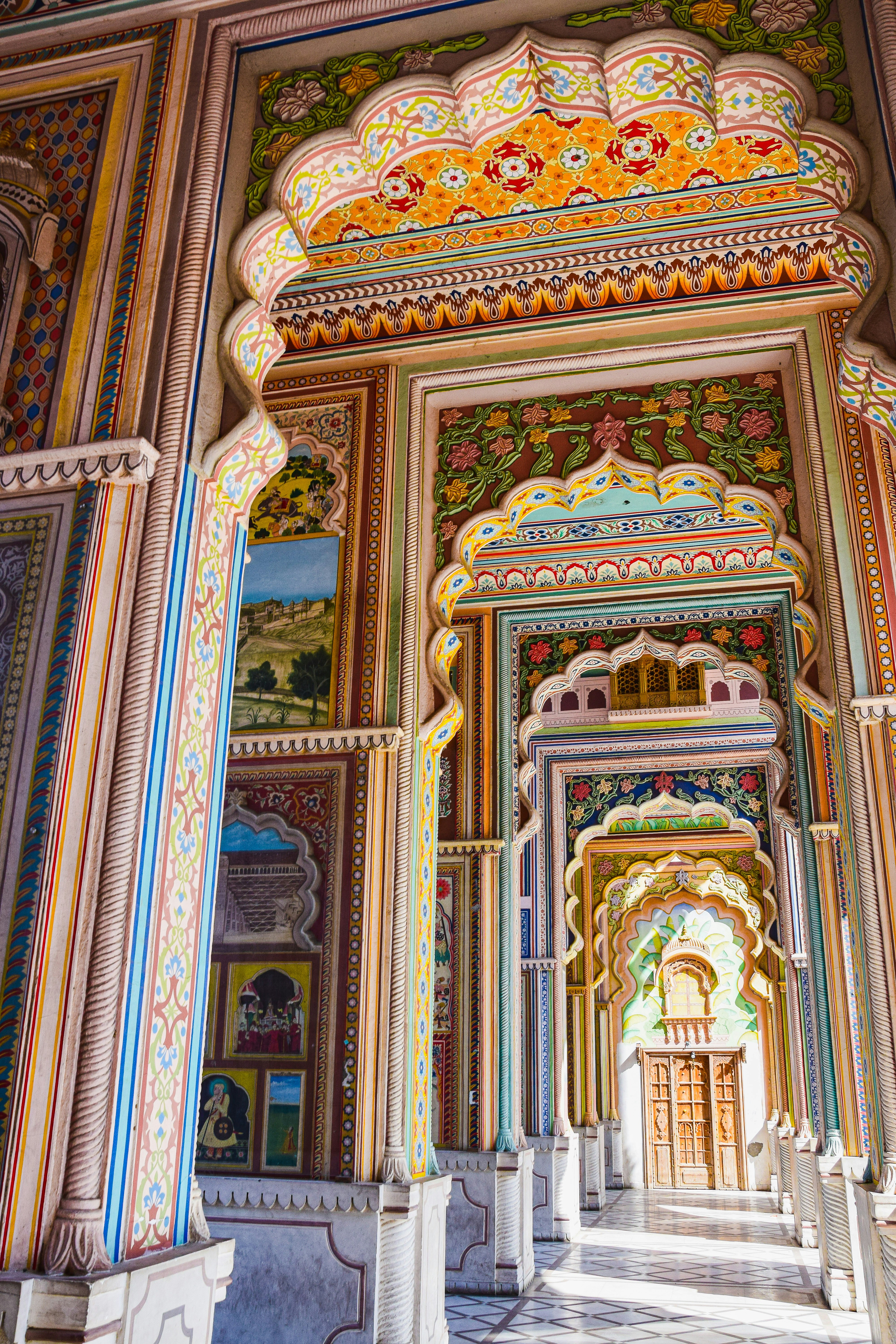 jaipur
