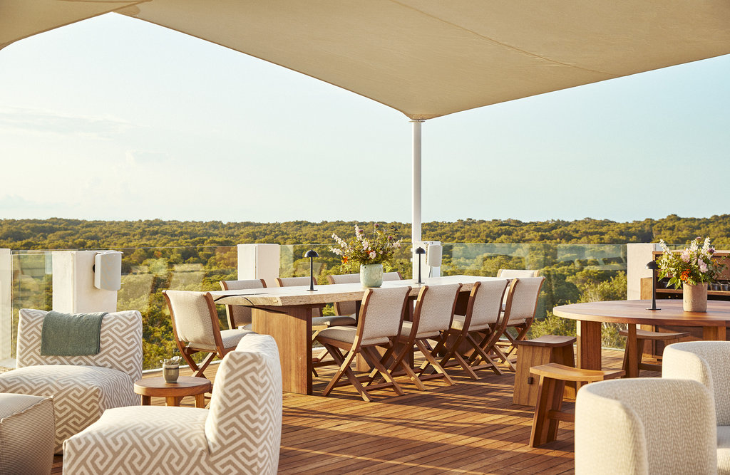 10 teranka rooftop dining