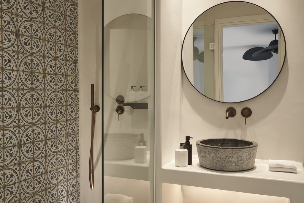 origin terra suites