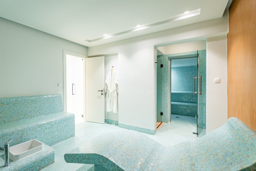 spa detail