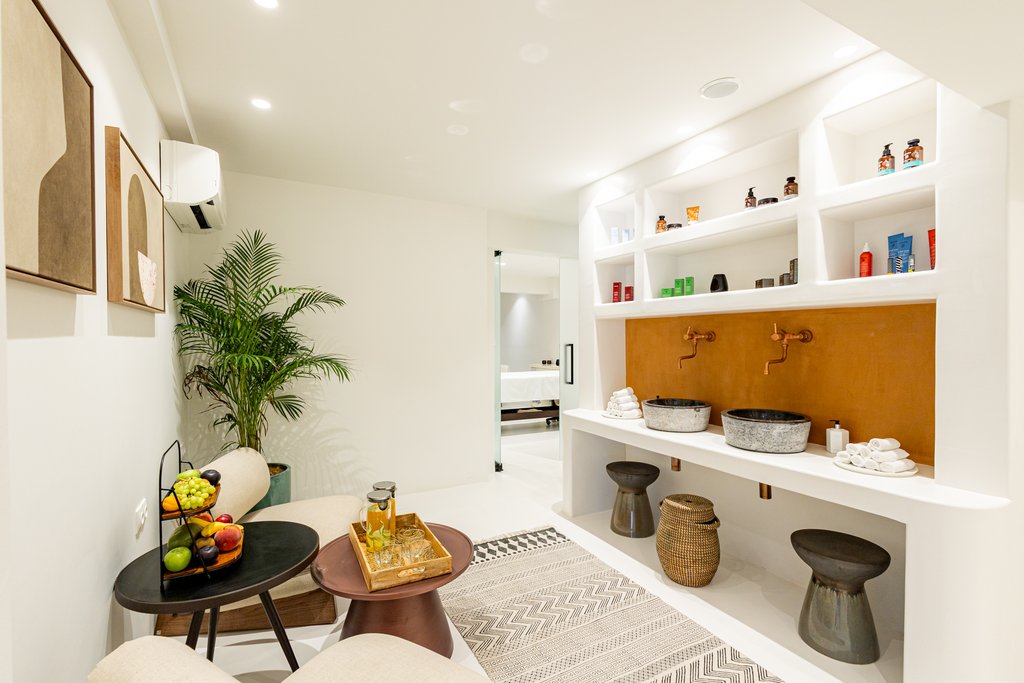 spa