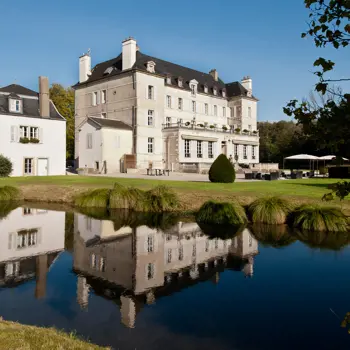 Château de Saulon