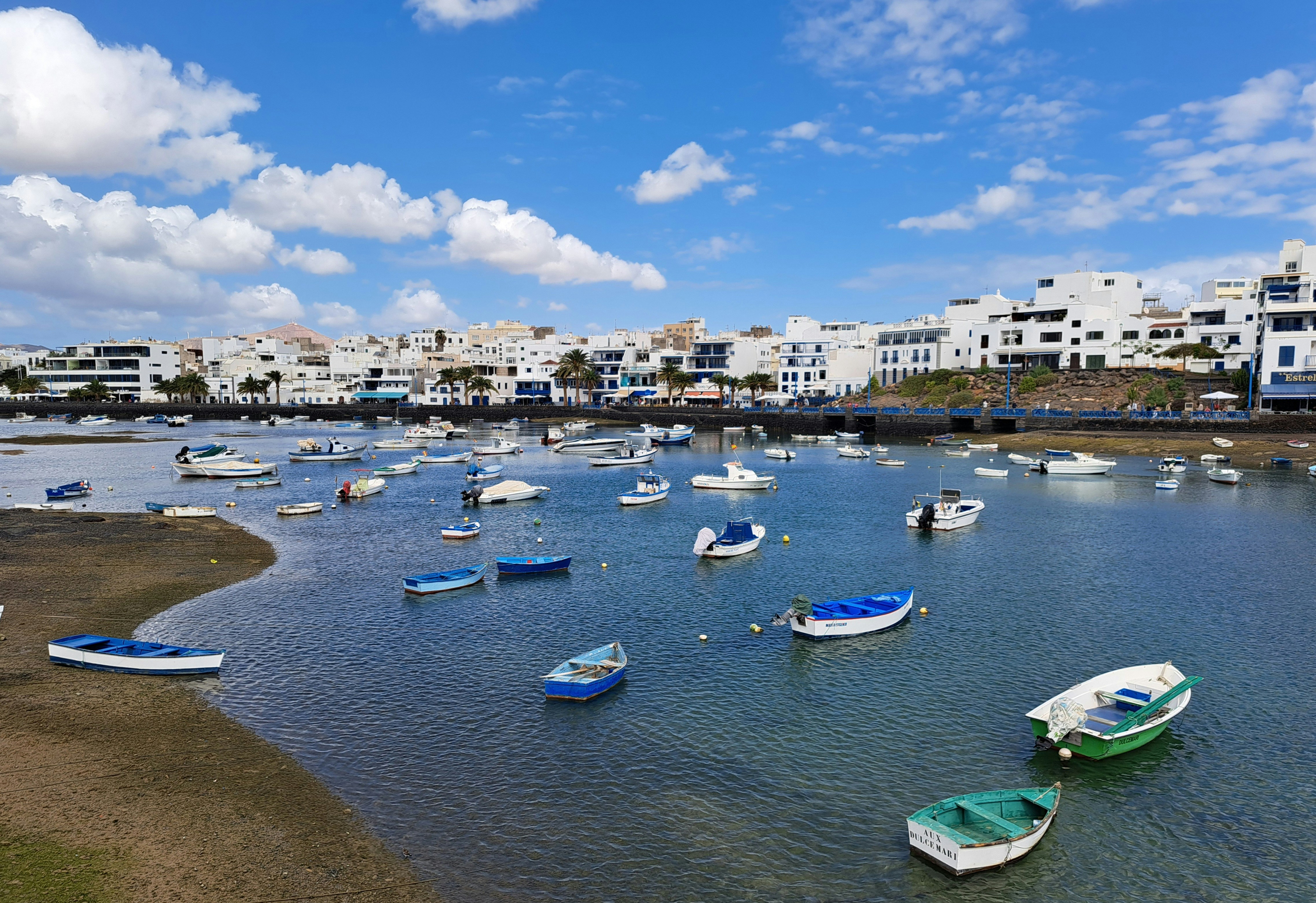 arrecife