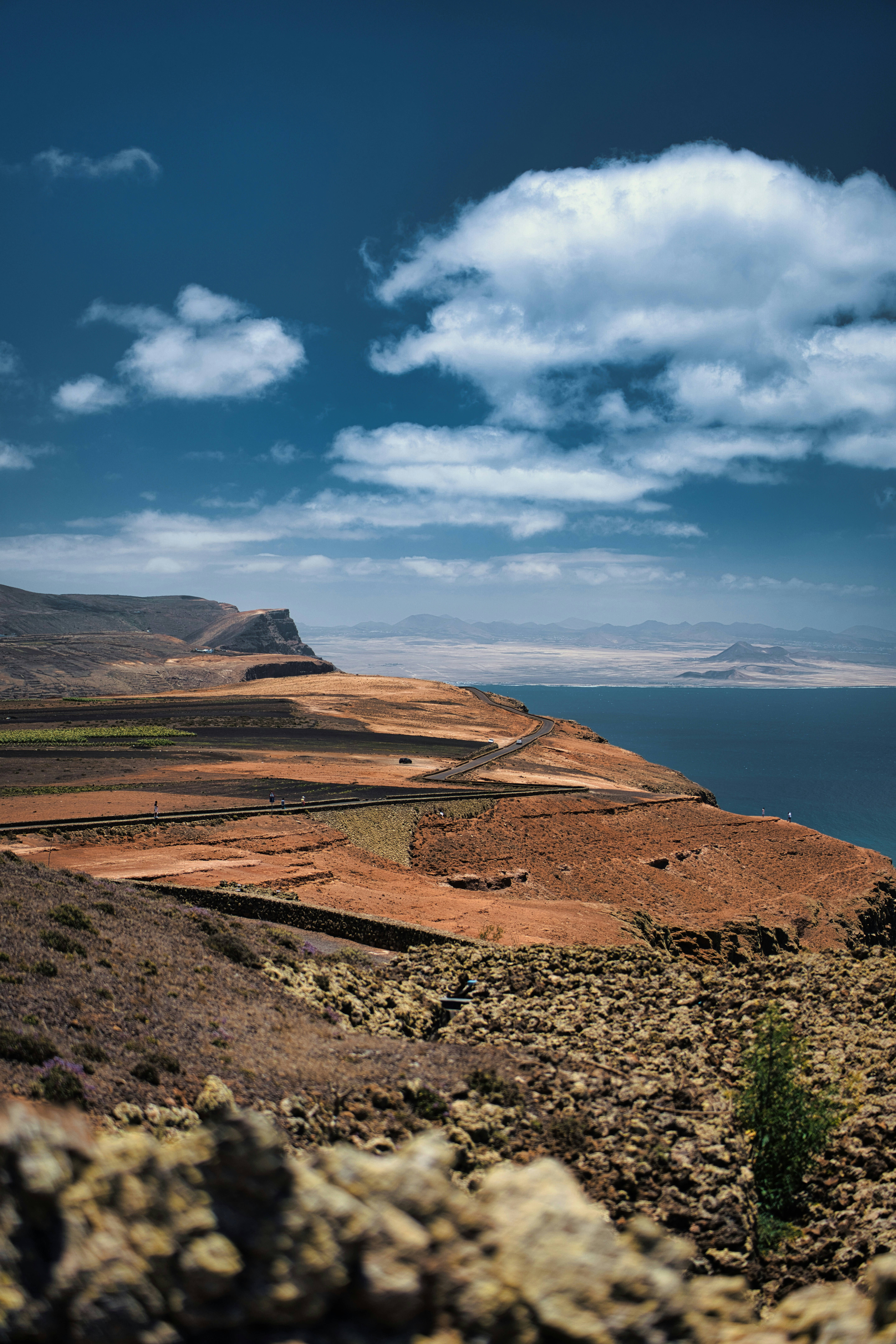 lanzarote espagne