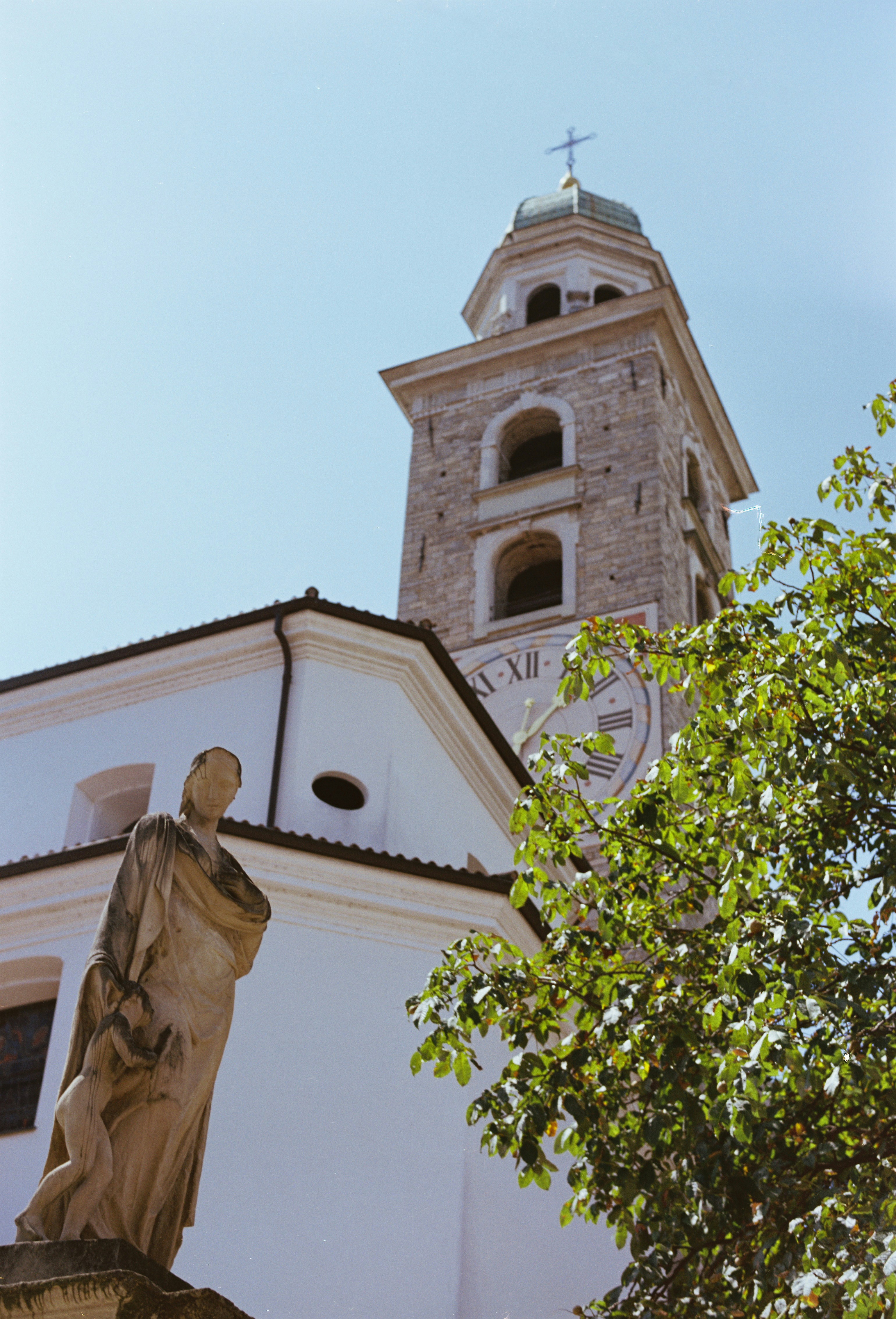 lugano city
