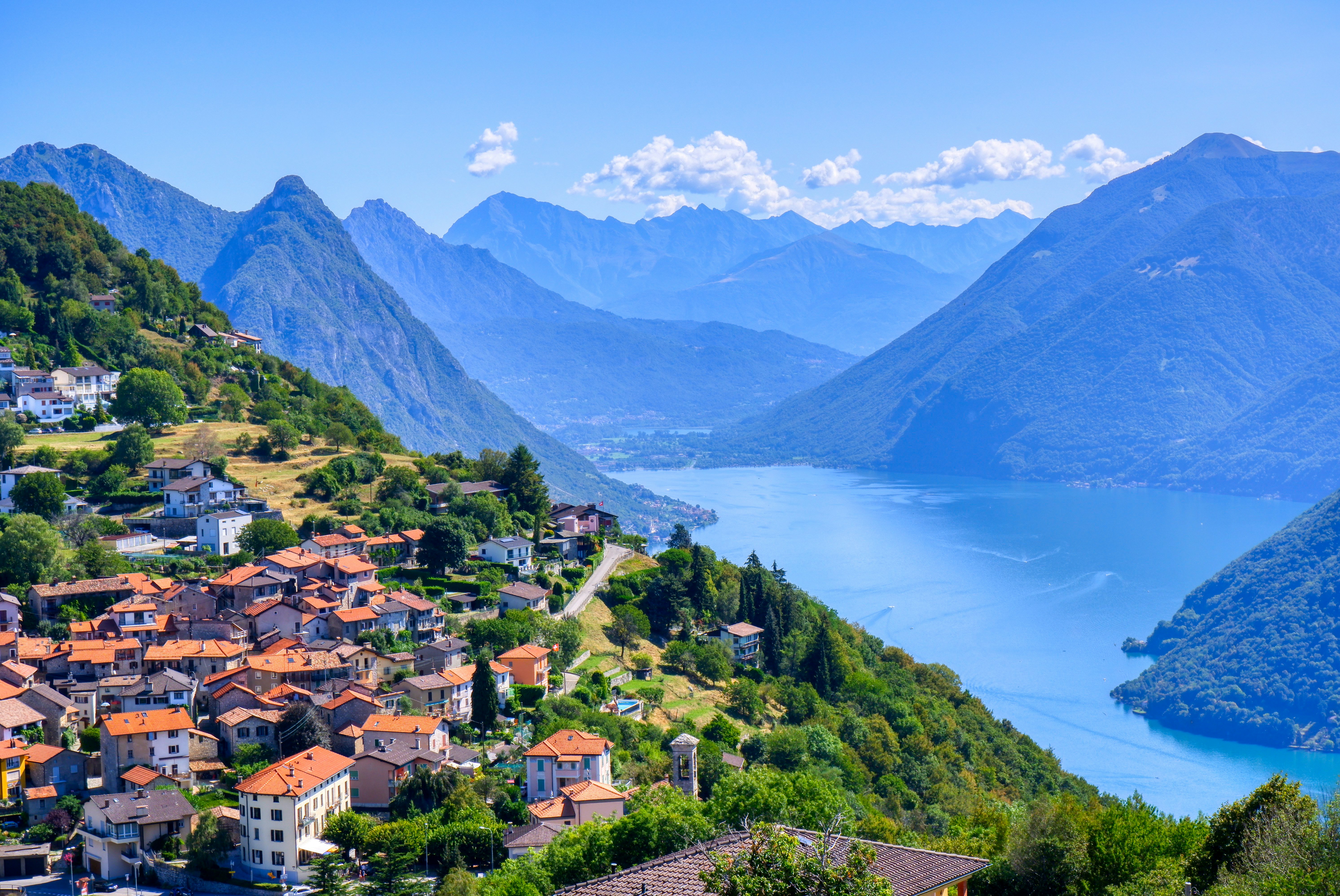 lugano svizzera