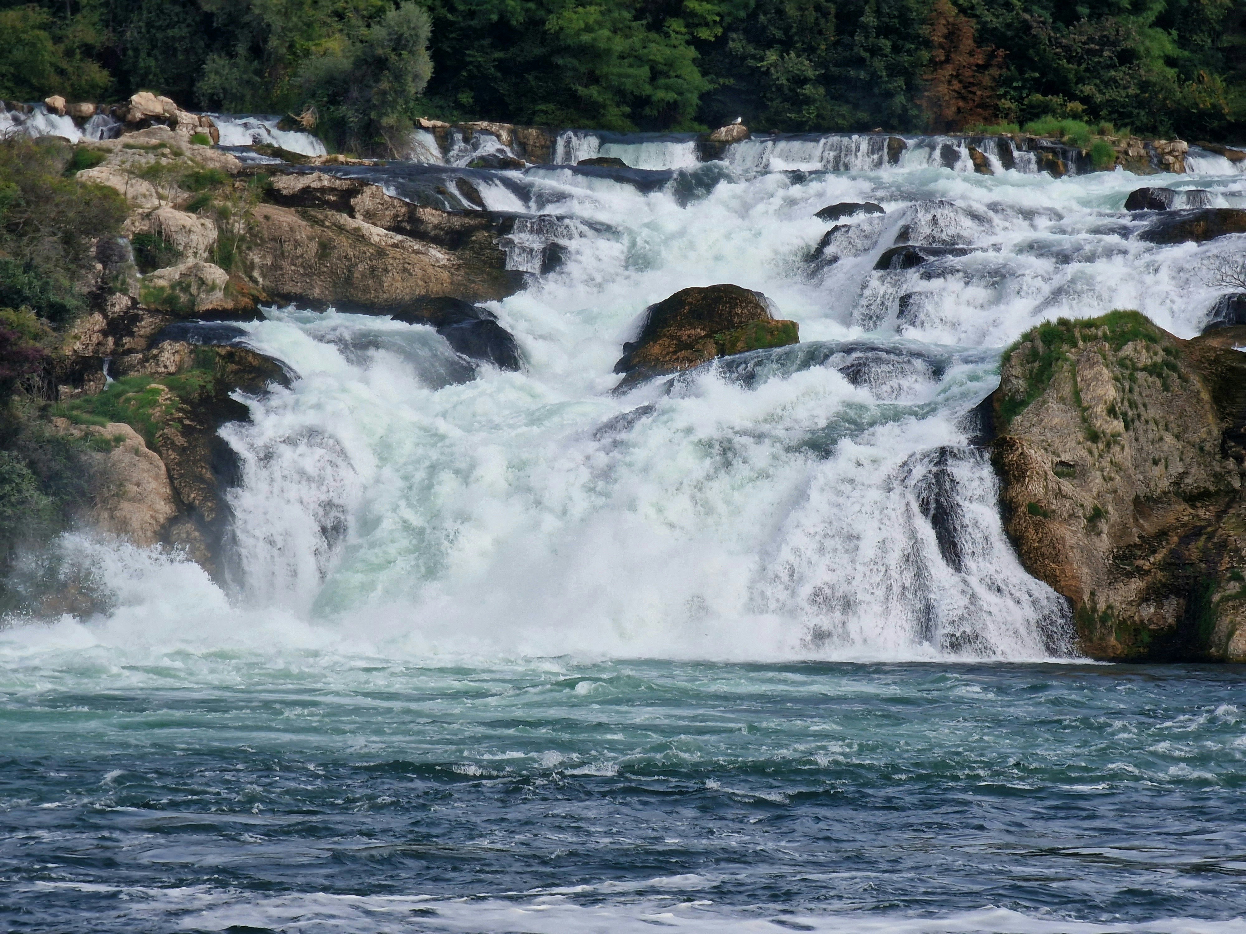 rheinfall neuhausen