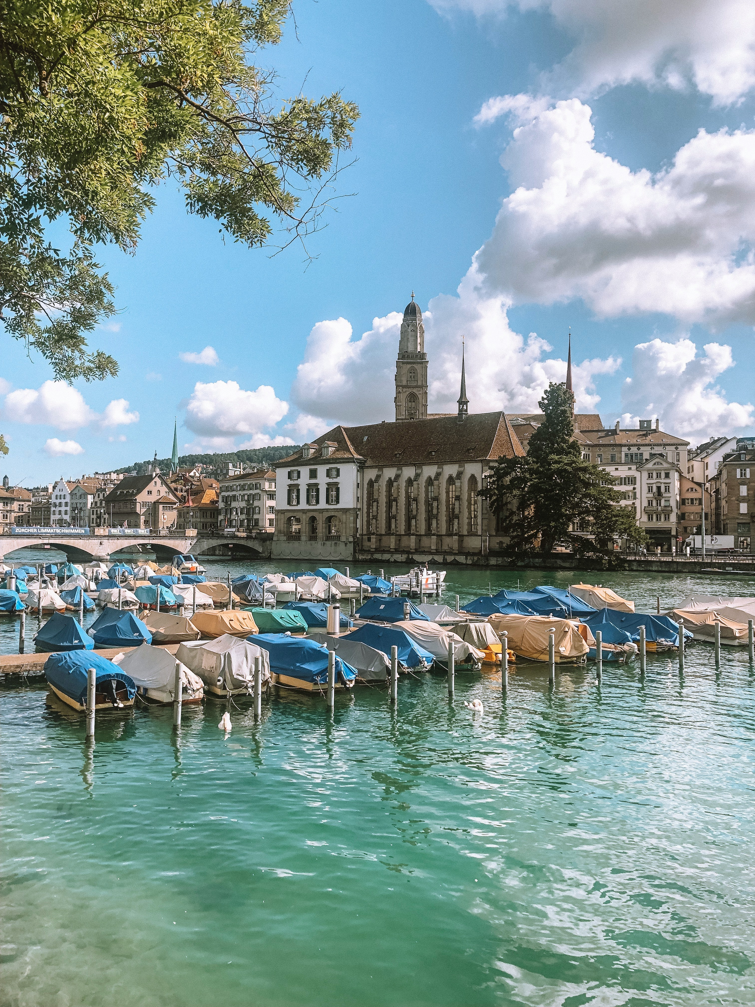 zurich
