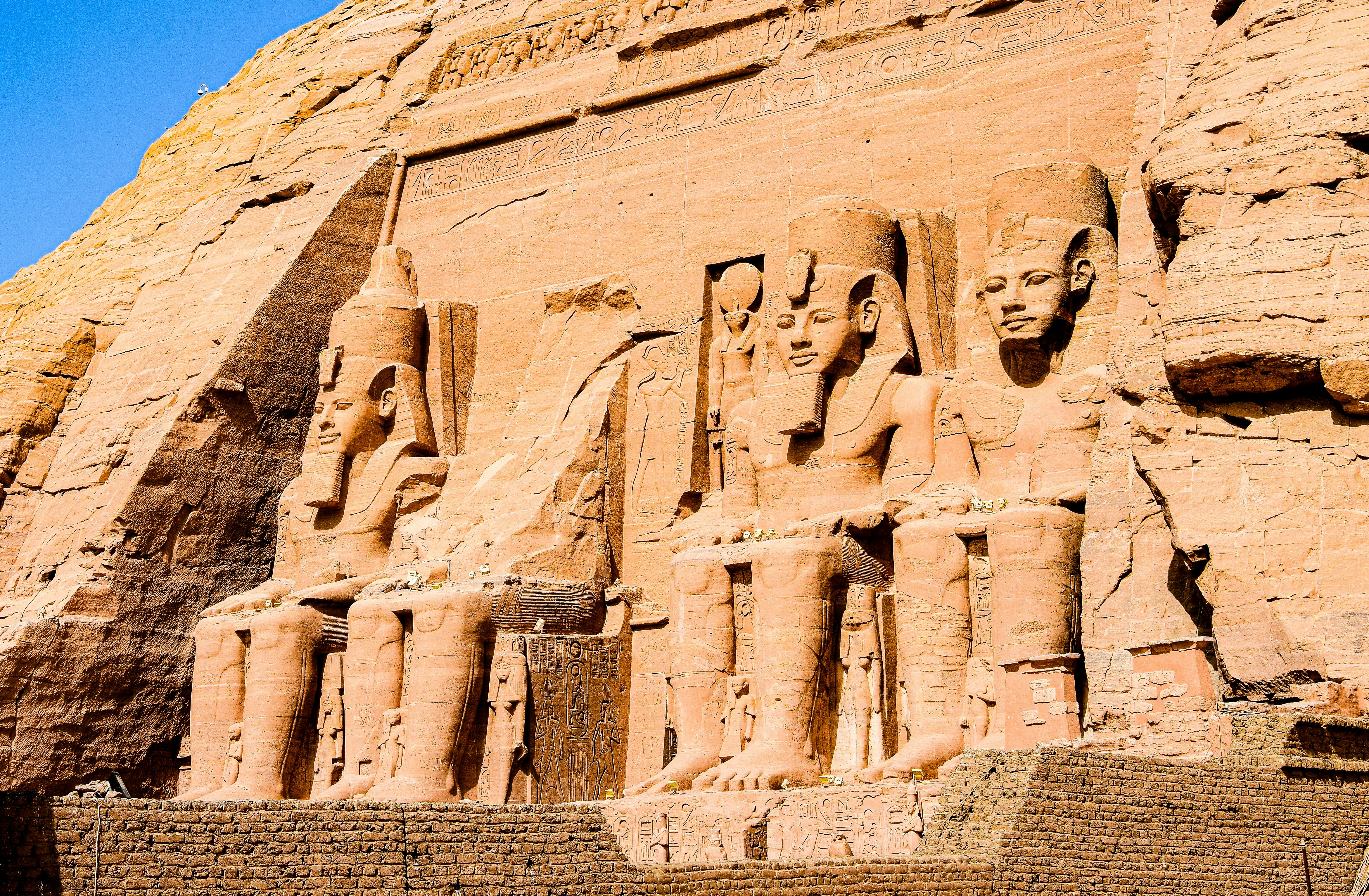 abu simbel