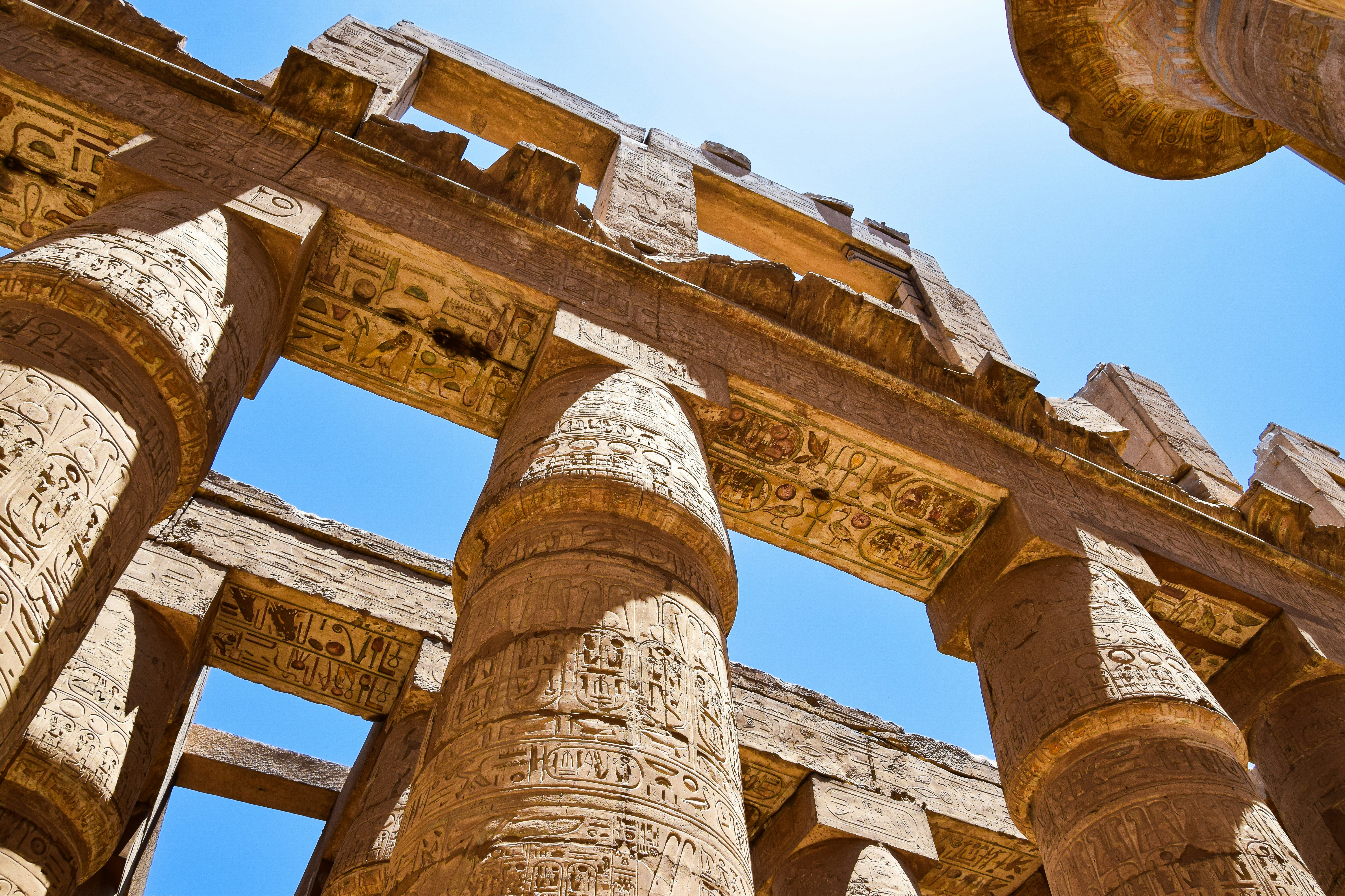 luxor