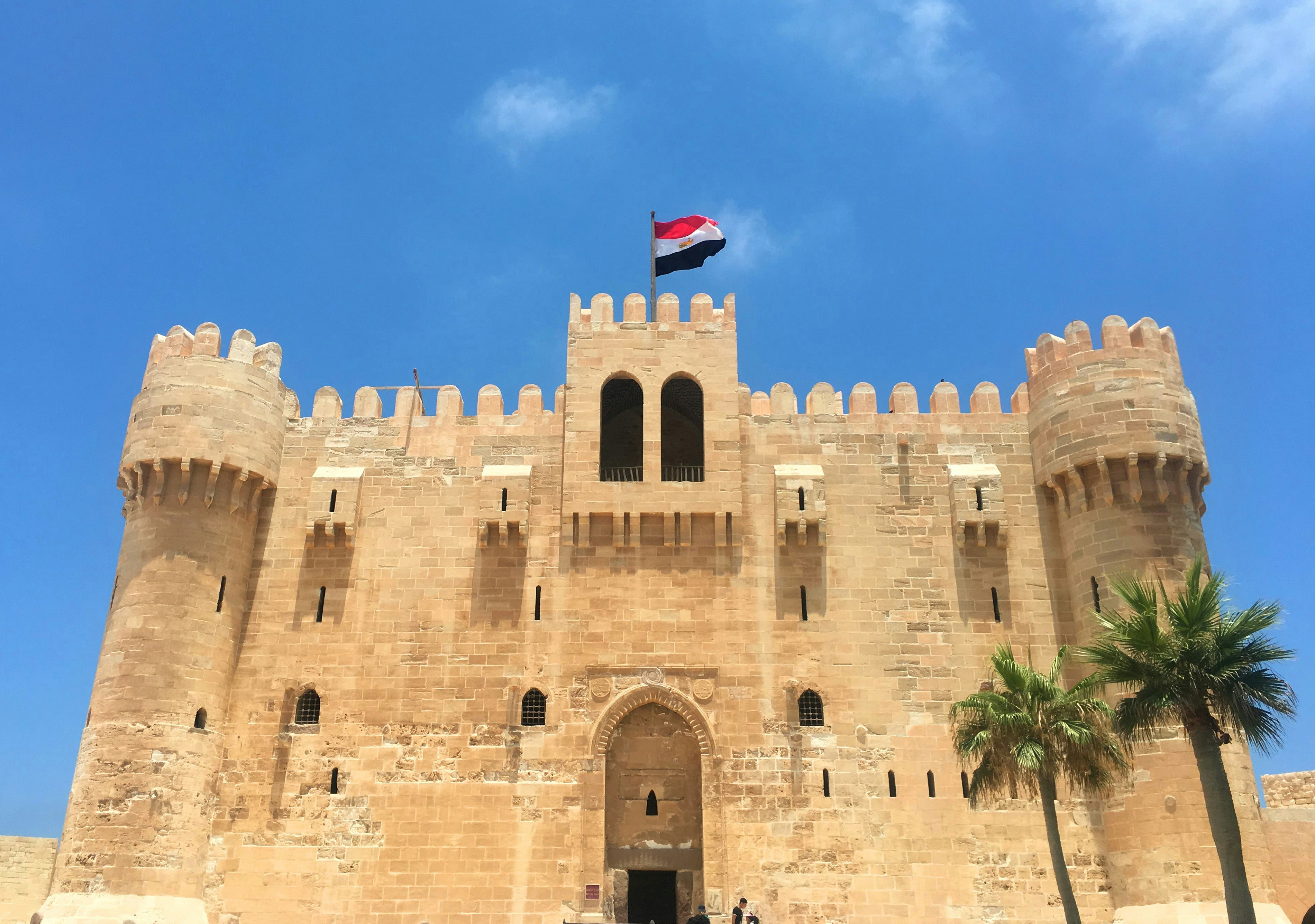 alexandria egypte