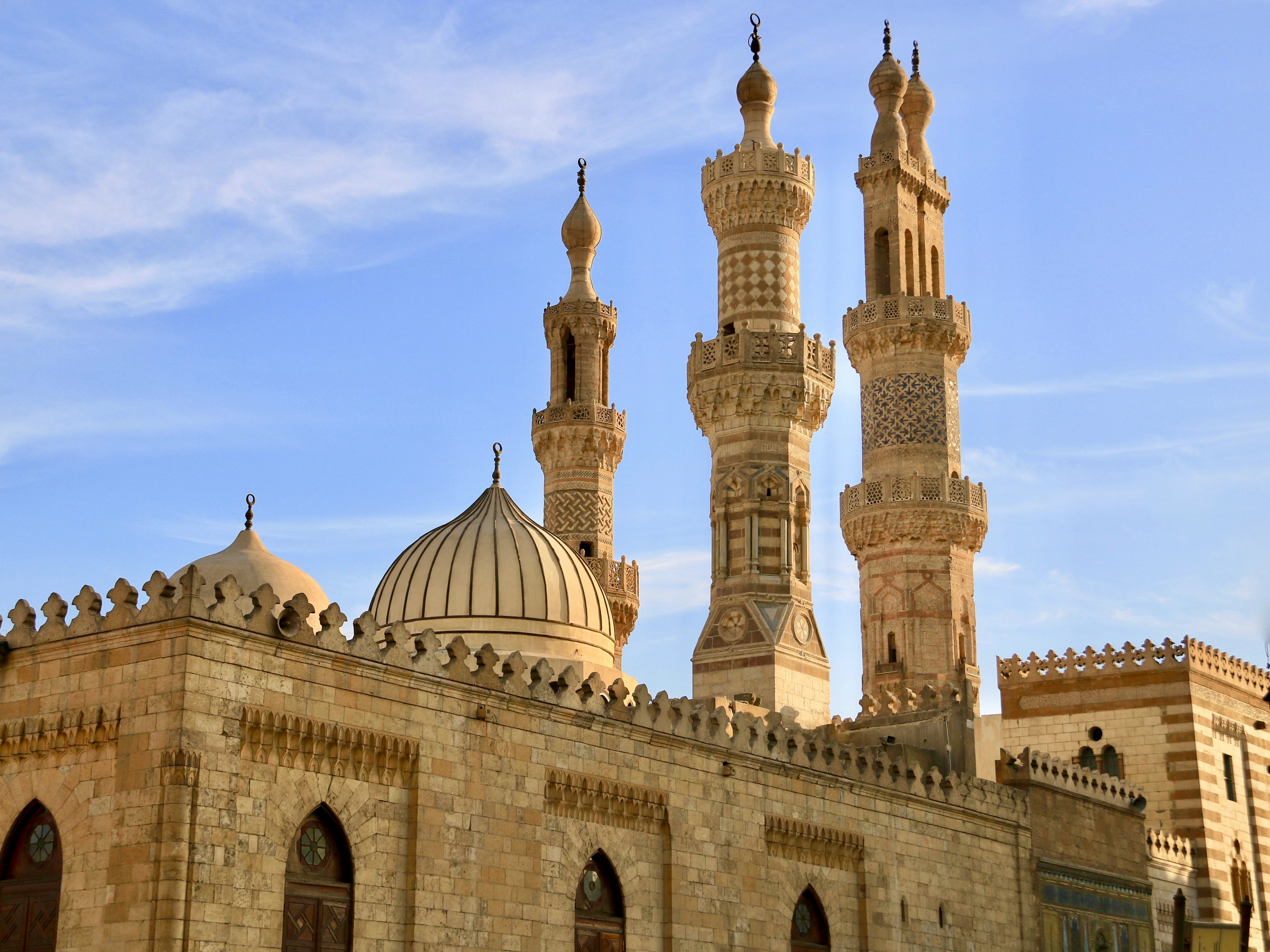 cairo egypte
