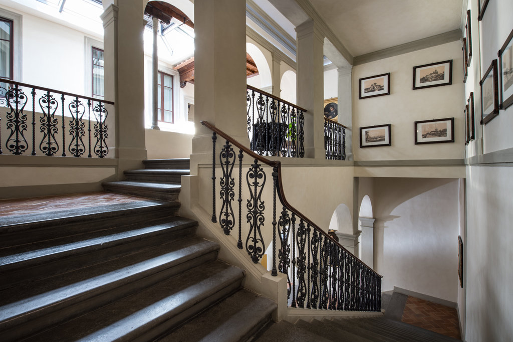 3 interior