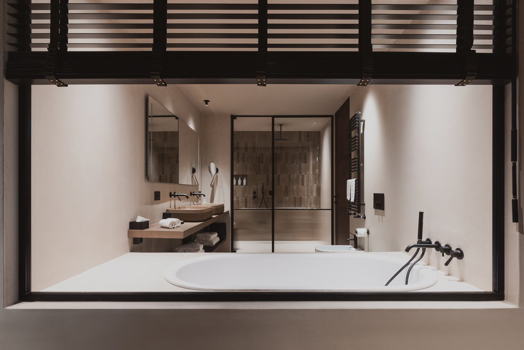 capitolo suite