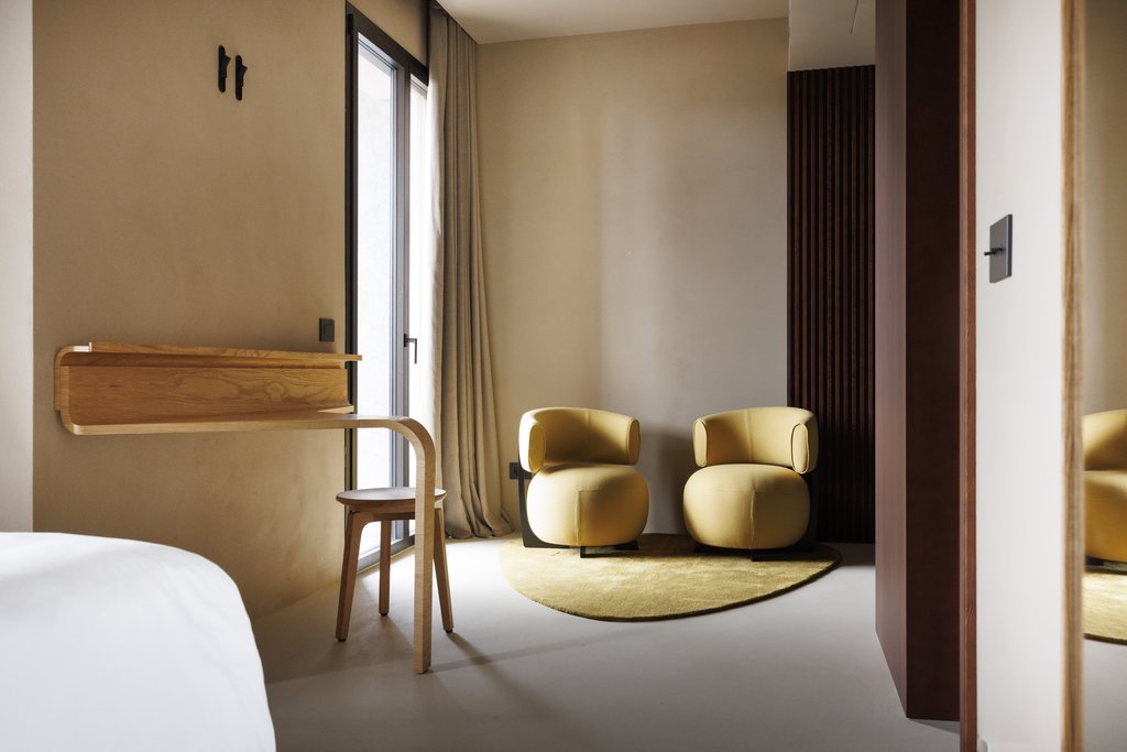junior suite
