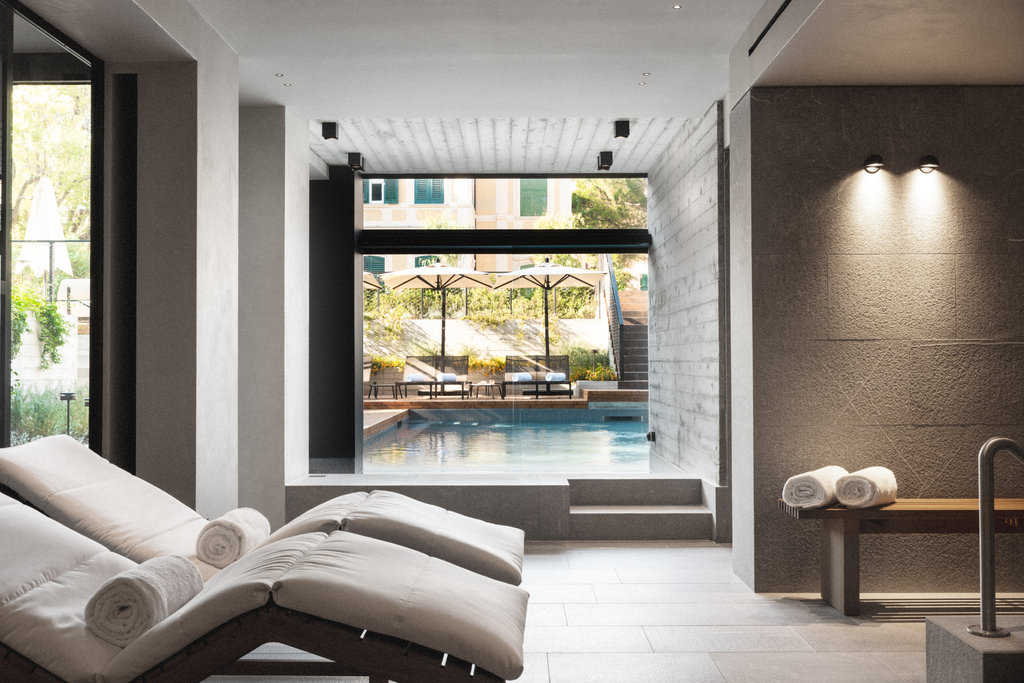 spa