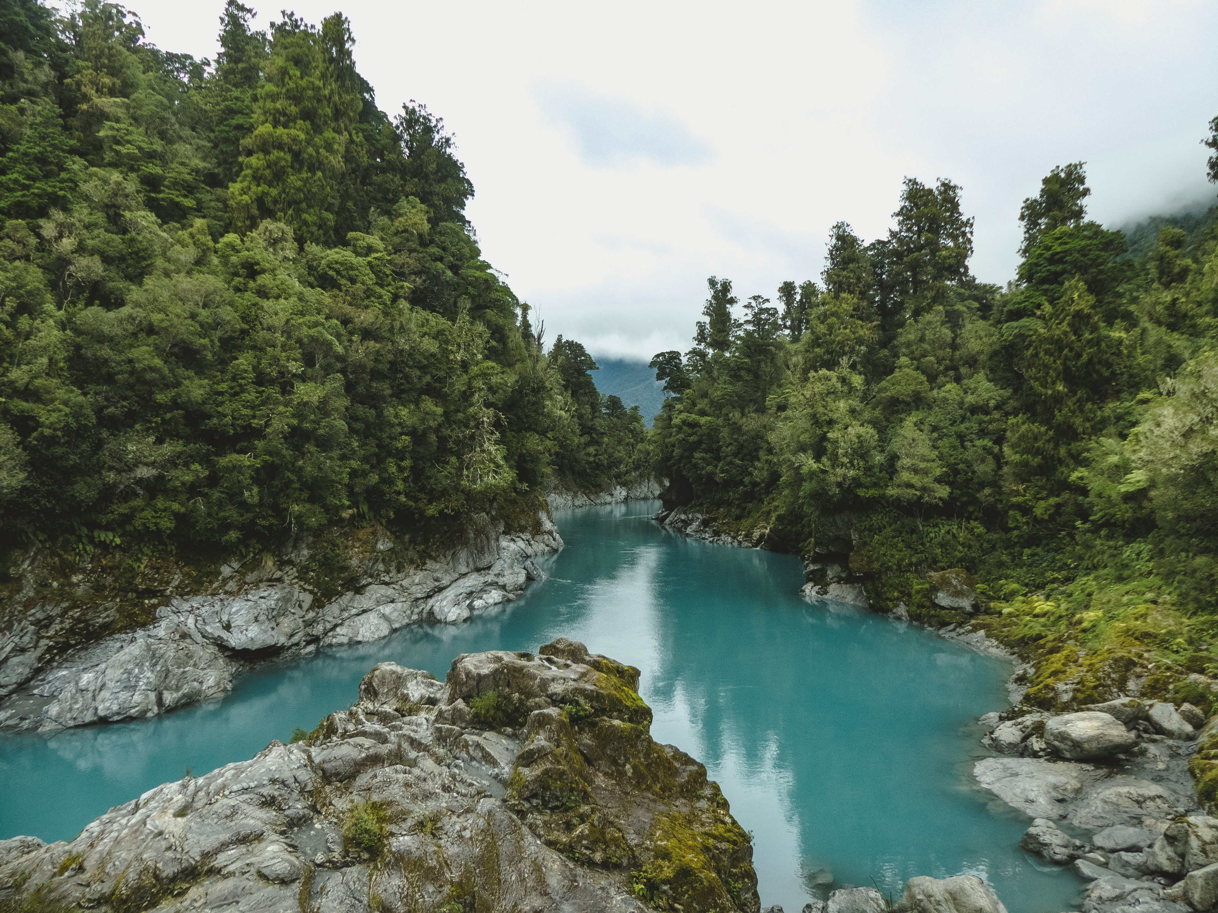 hokitika