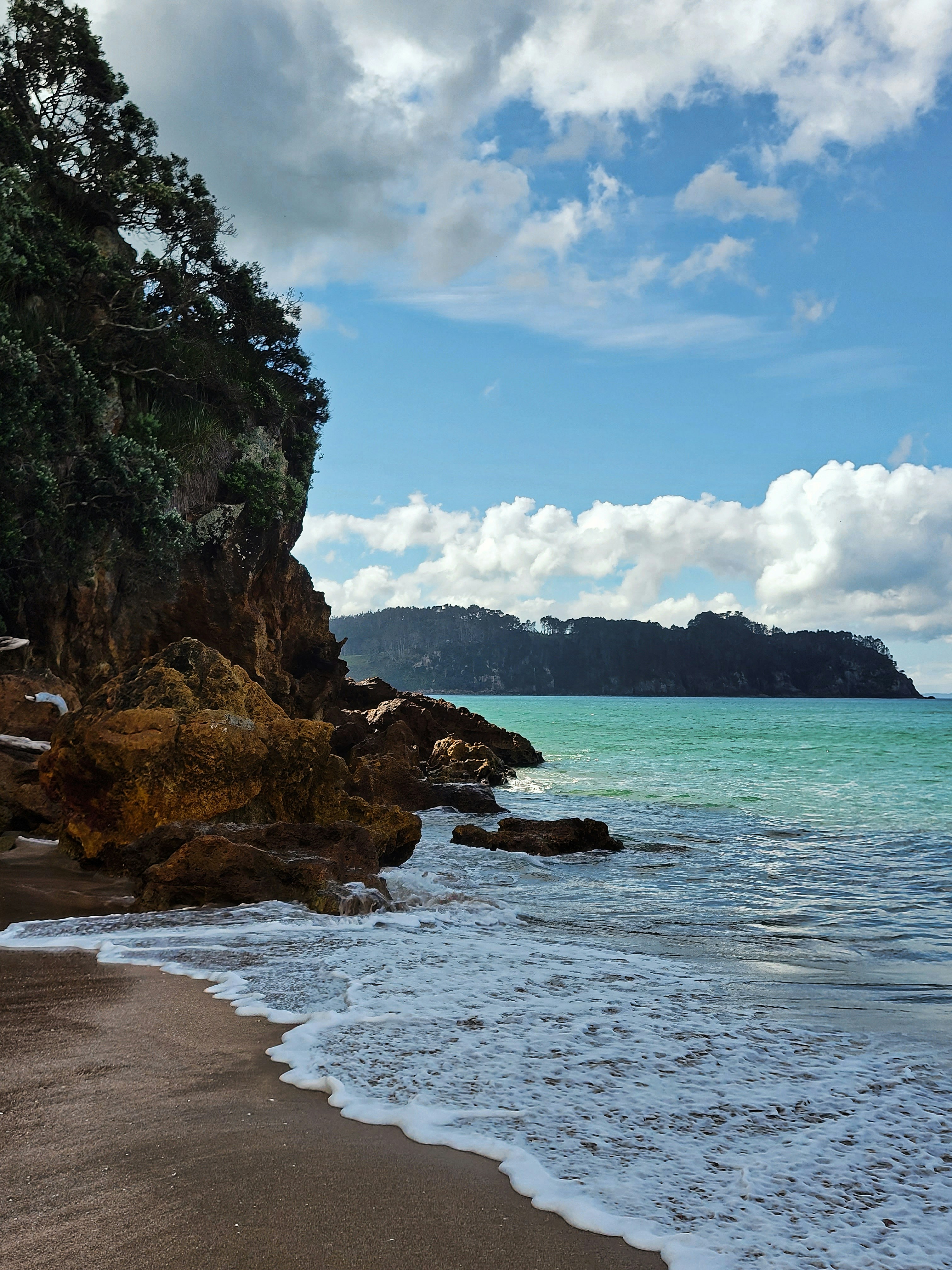 whitianga
