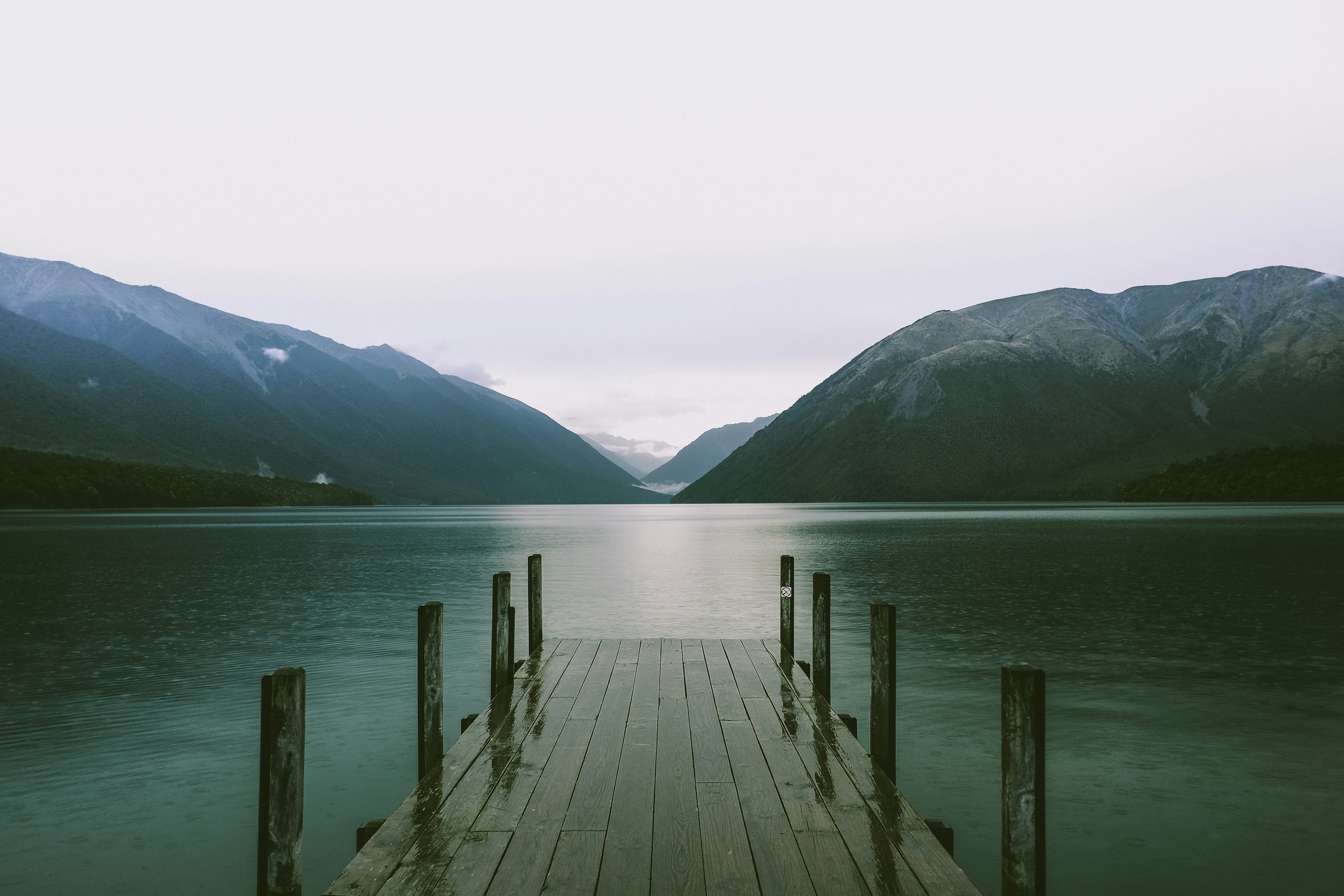lake rotoiti