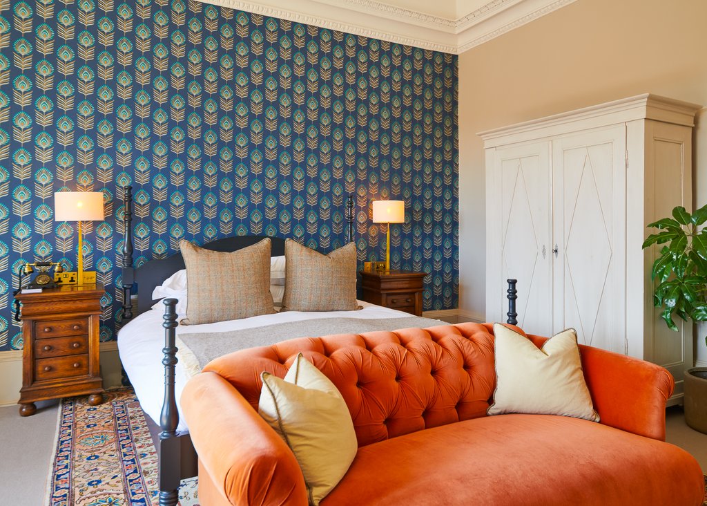 the roseate suite