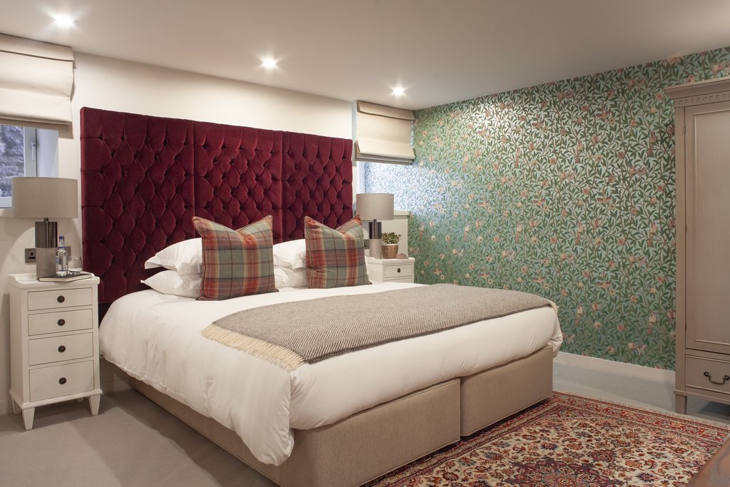 the house suite